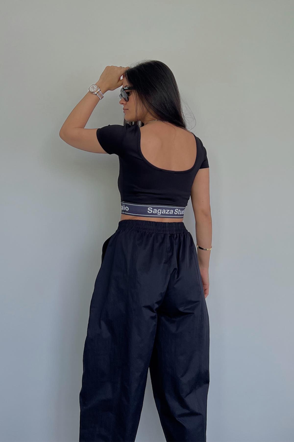 KISA KOL SAGAZA BODY