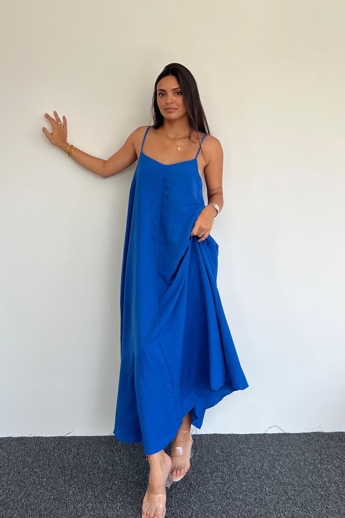 ПОДВЕСНОЕ ПЛАТЬЕ