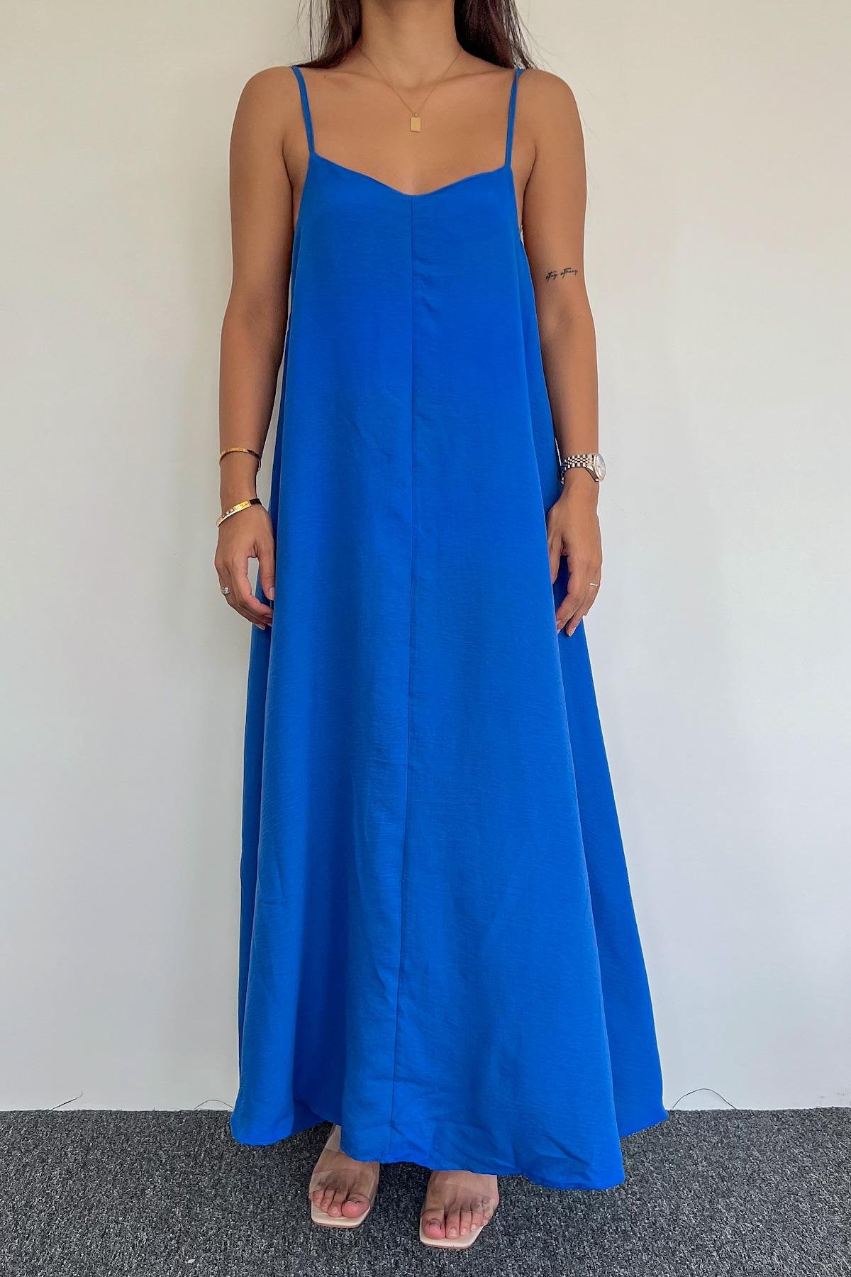 ПОДВЕСНОЕ ПЛАТЬЕ