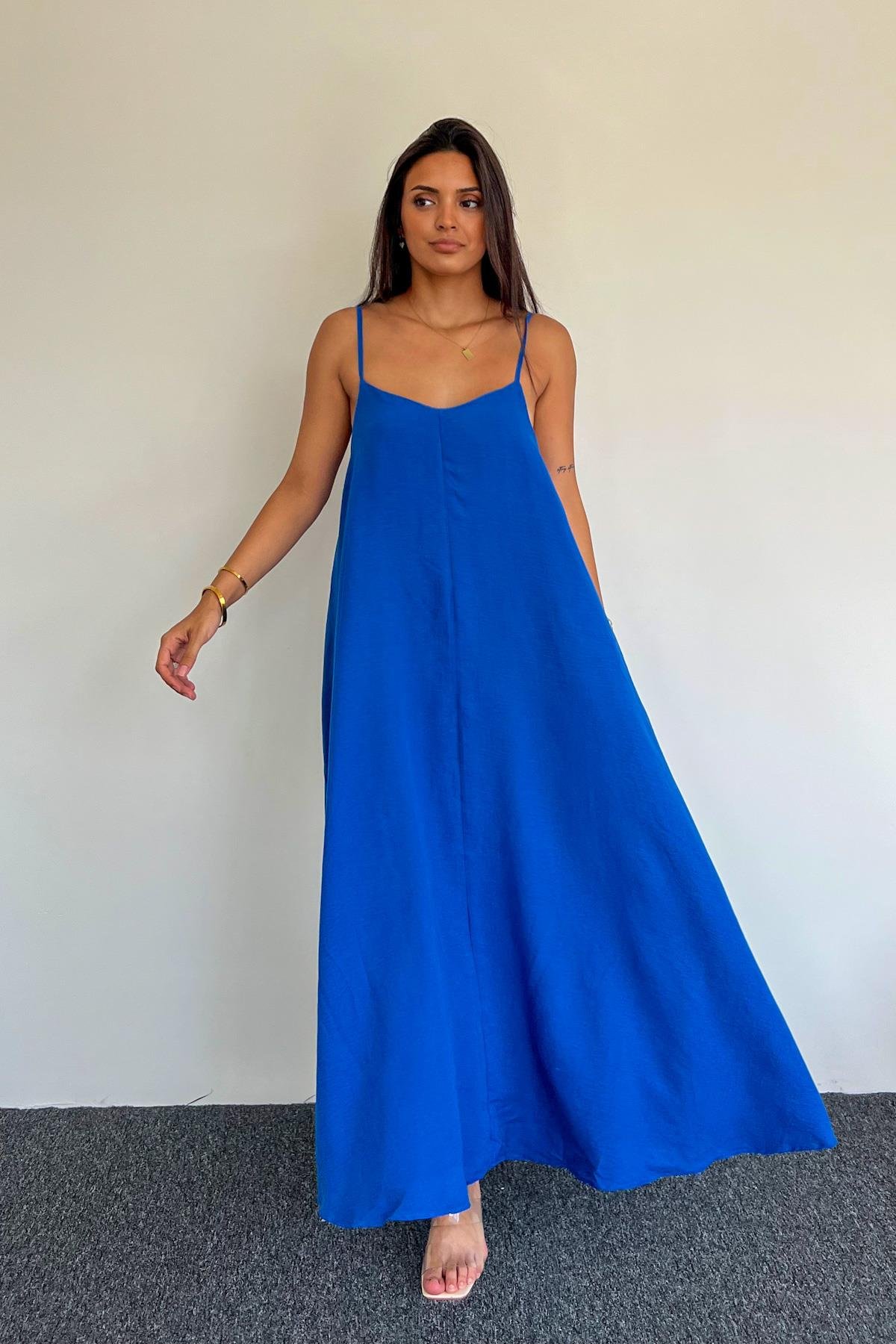 ПОДВЕСНОЕ ПЛАТЬЕ