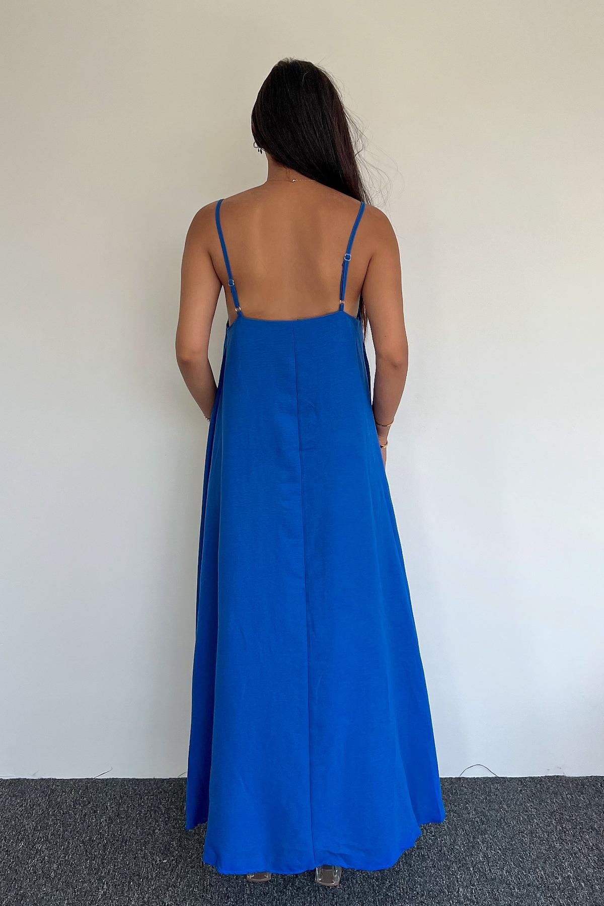 ПОДВЕСНОЕ ПЛАТЬЕ