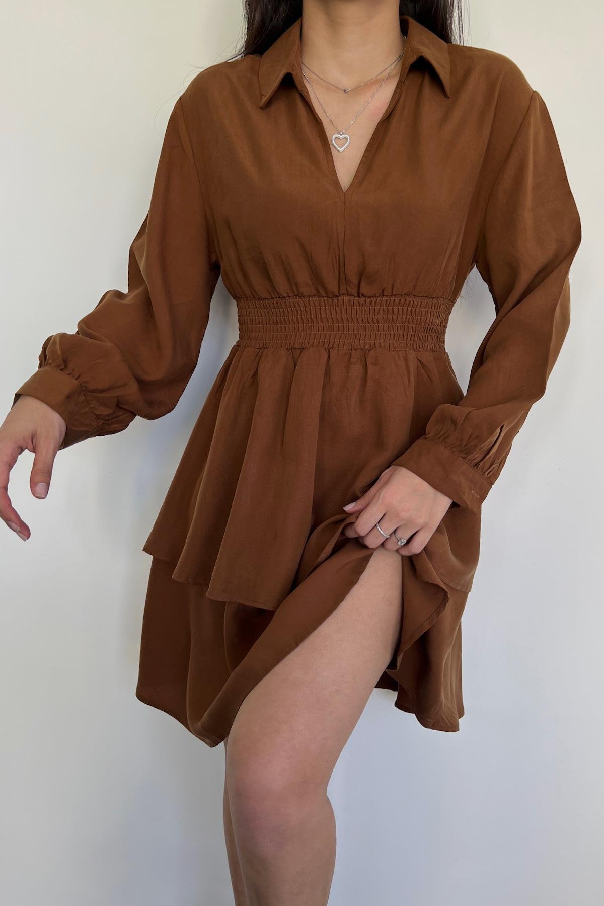 ПЛАТЬЕ-ТАНСЕЛЬ КАТКАТ