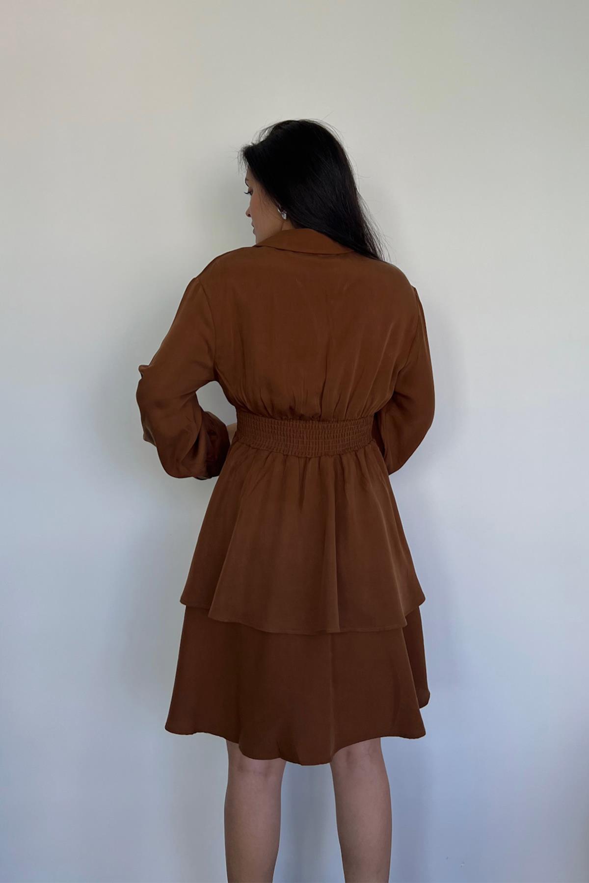 ПЛАТЬЕ-ТАНСЕЛЬ КАТКАТ