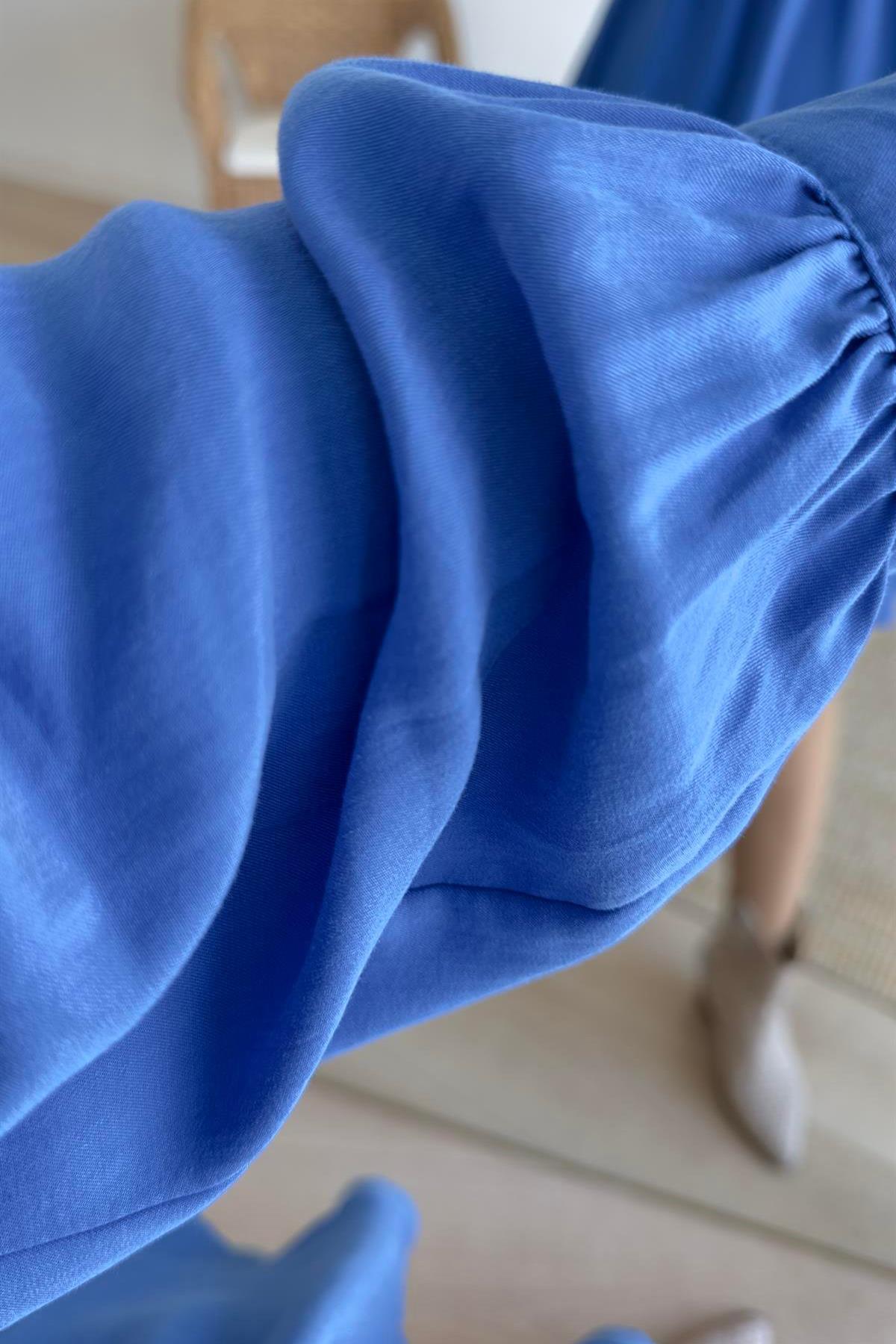 فستان شرابة كاتكات