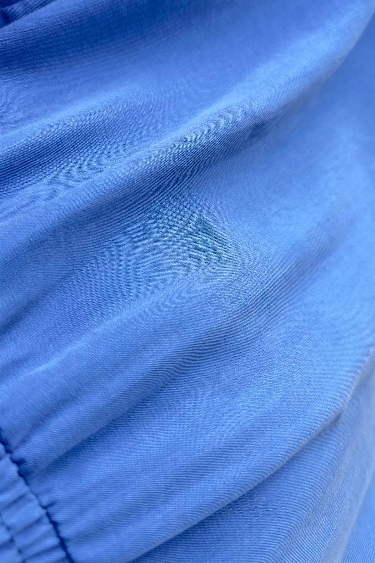 فستان شرابة كاتكات