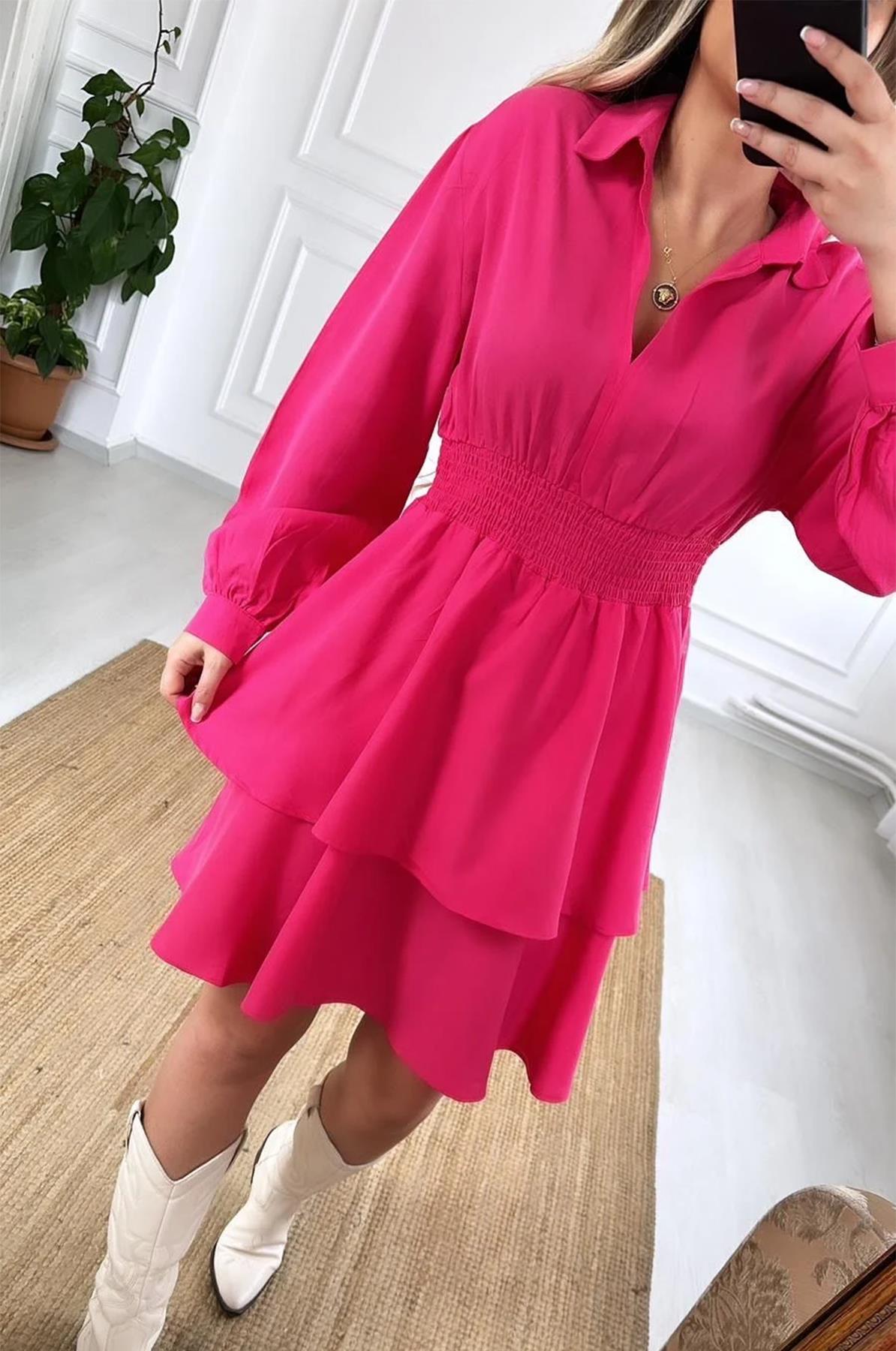 ПЛАТЬЕ-ТАНСЕЛЬ КАТКАТ