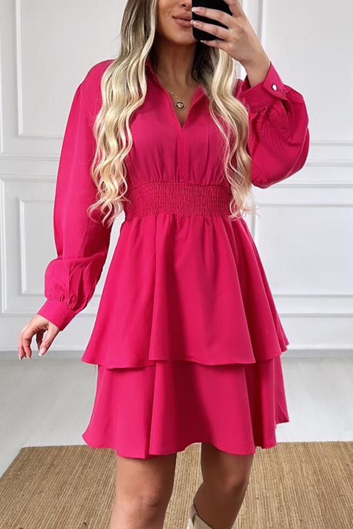 ПЛАТЬЕ-ТАНСЕЛЬ КАТКАТ