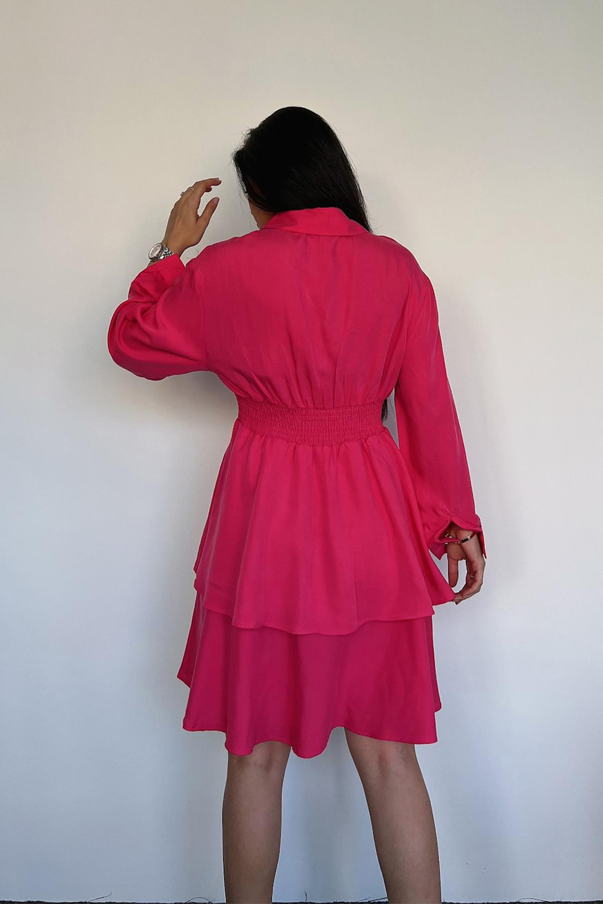 ПЛАТЬЕ-ТАНСЕЛЬ КАТКАТ