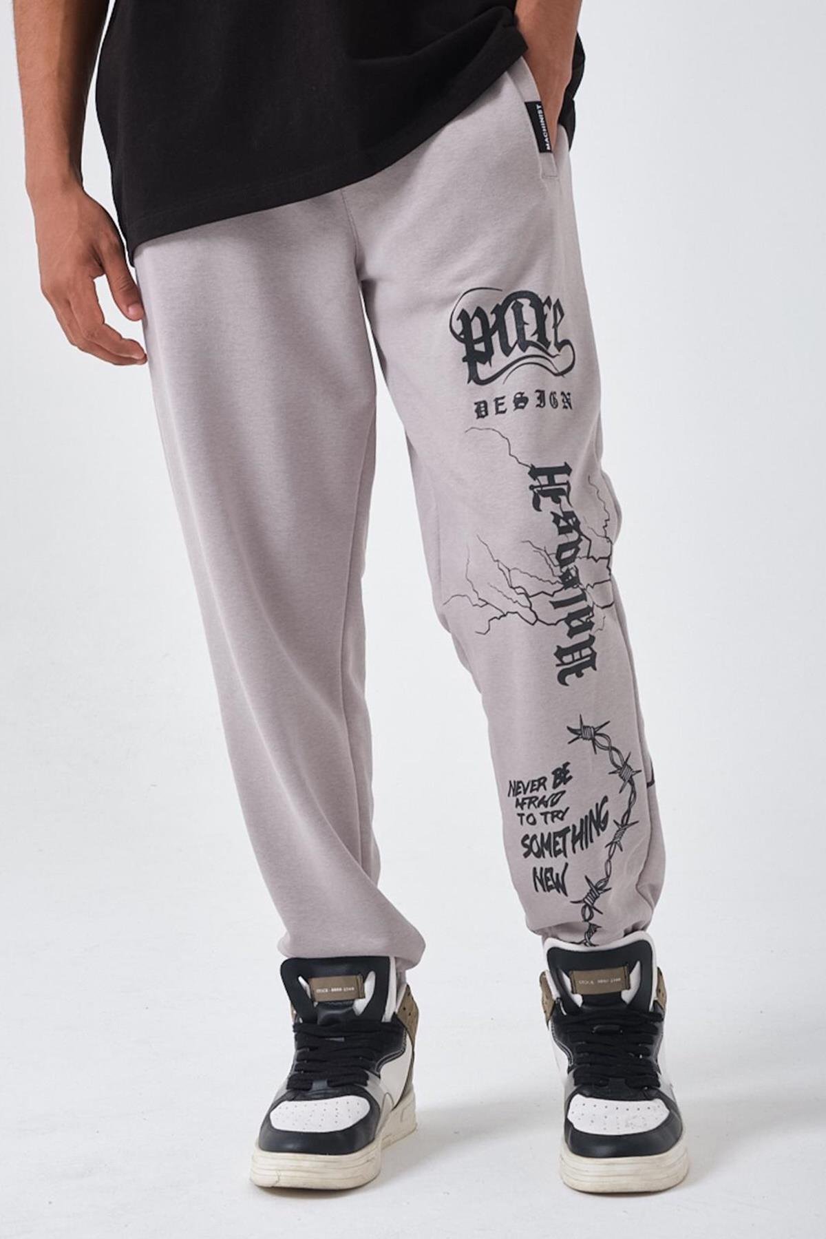 Ich wünsche mir einen normalen Trainingsanzug