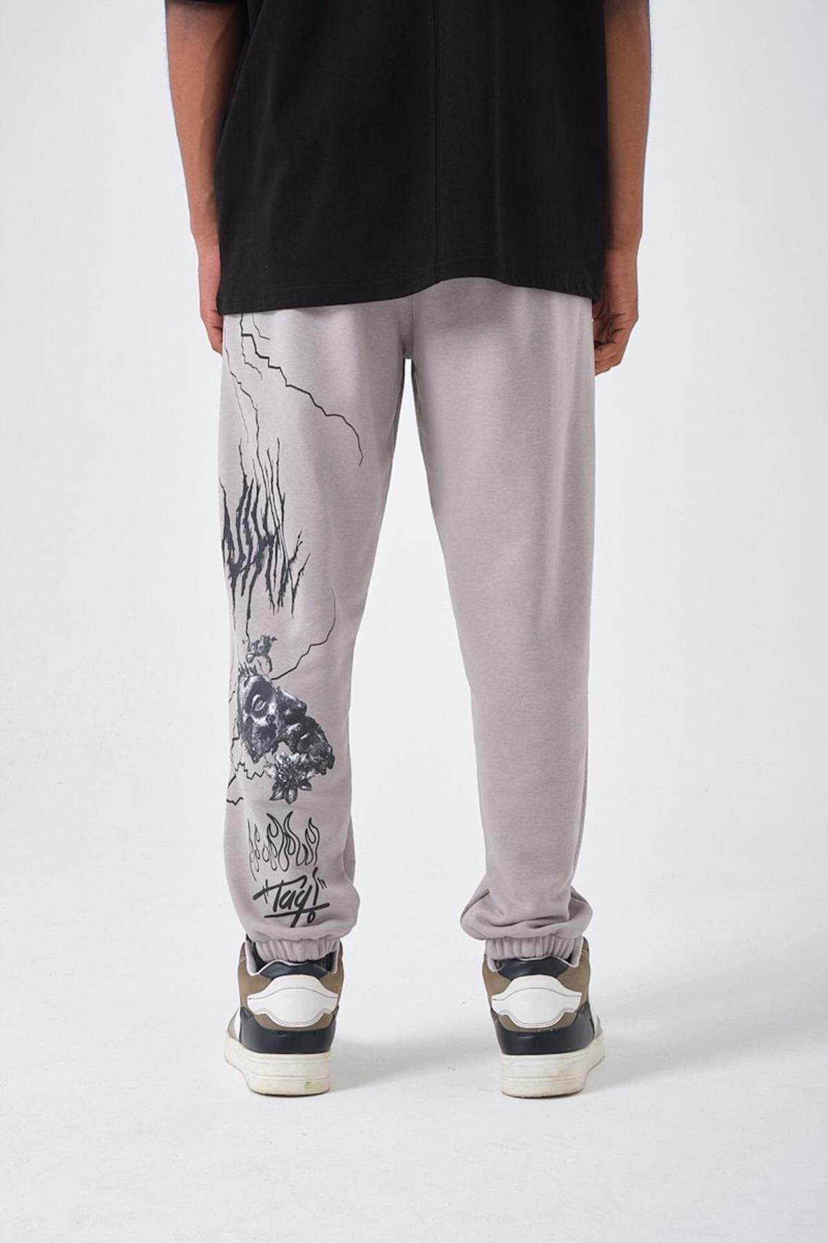 Ich wünsche mir einen normalen Trainingsanzug