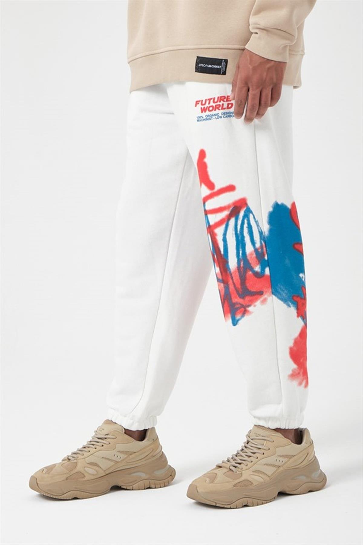 СПОРТИВНЫЙ КОСТЮМ FUTURE WORD