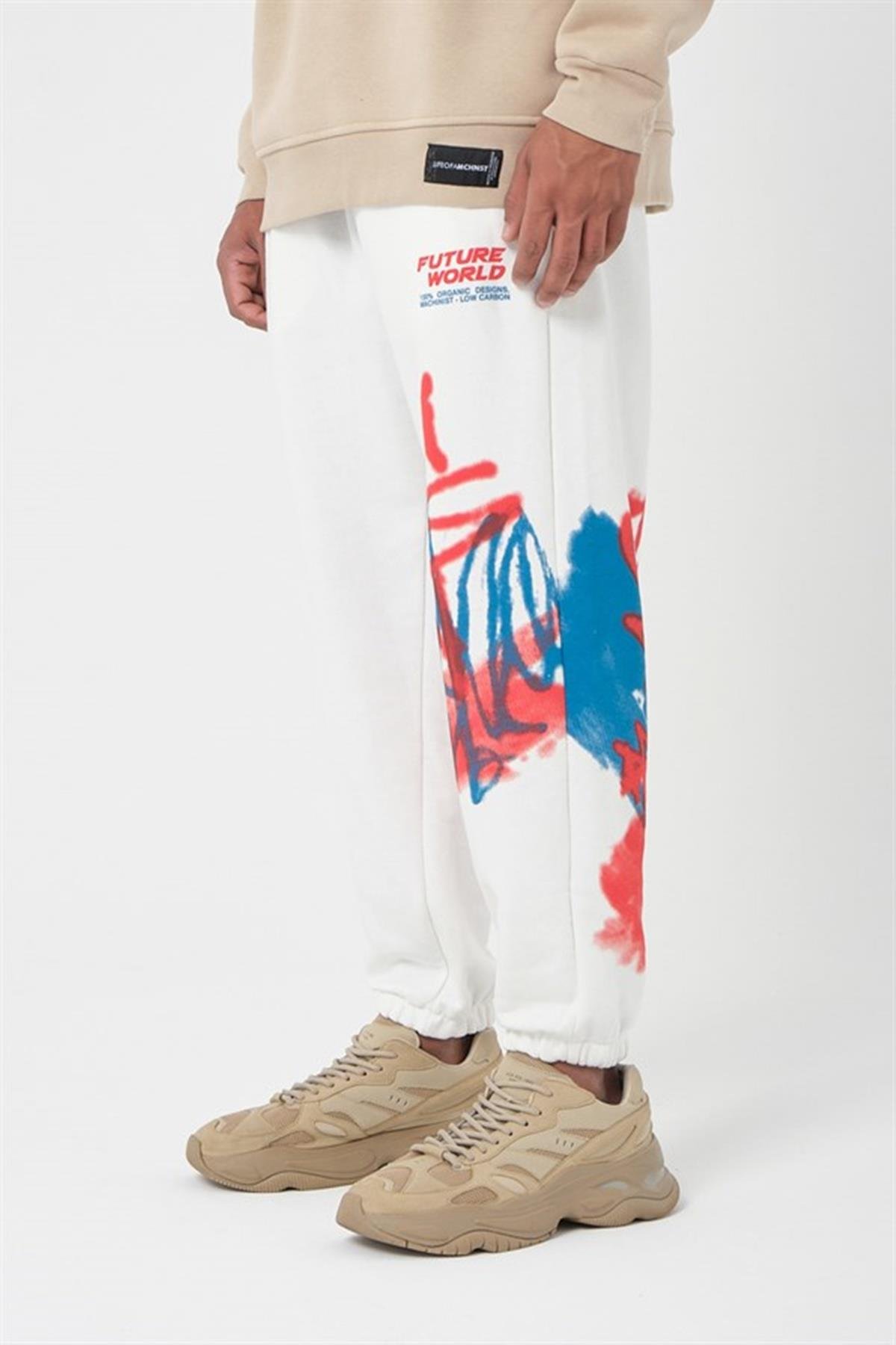 СПОРТИВНЫЙ КОСТЮМ FUTURE WORD