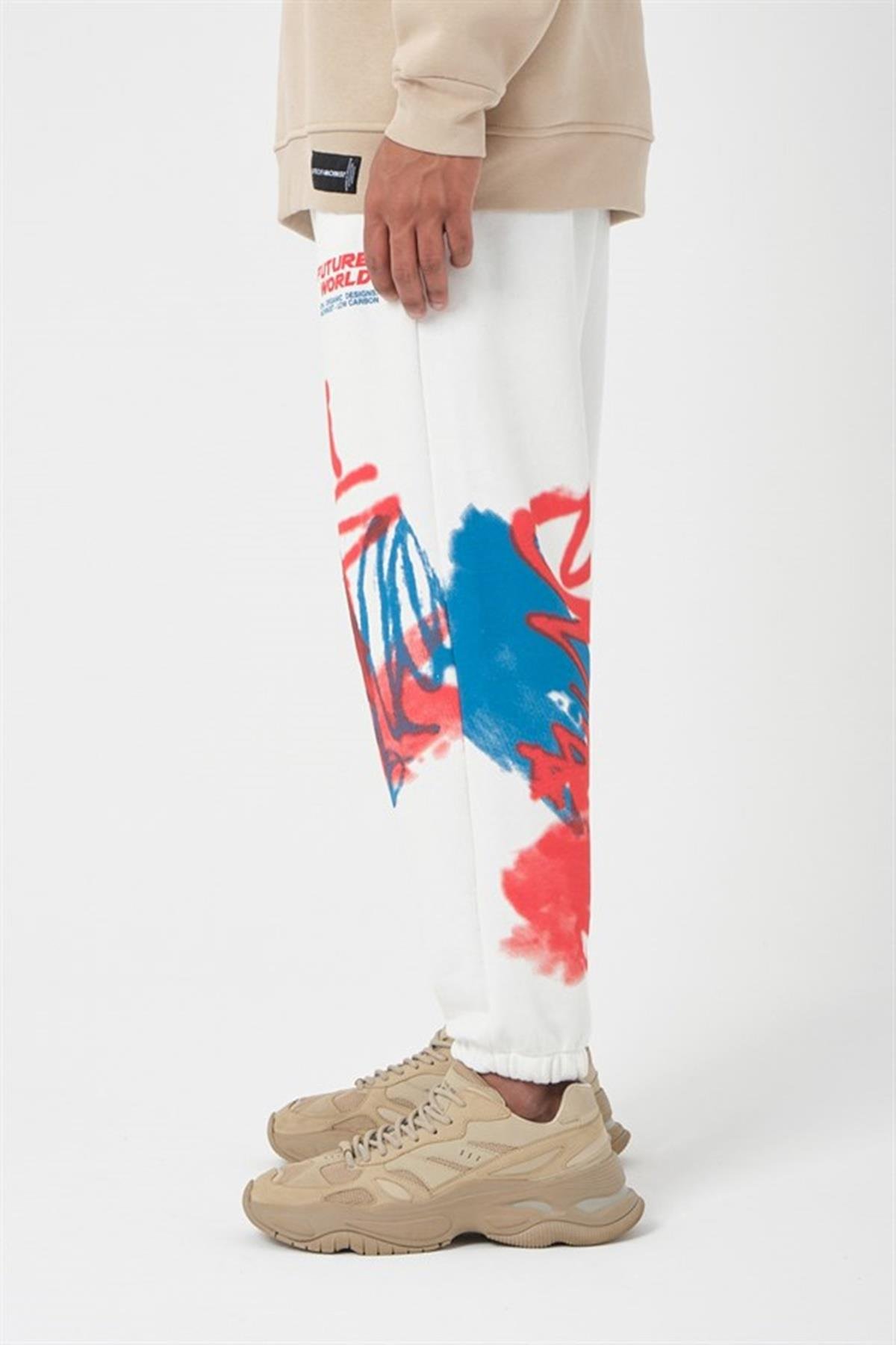 СПОРТИВНЫЙ КОСТЮМ FUTURE WORD