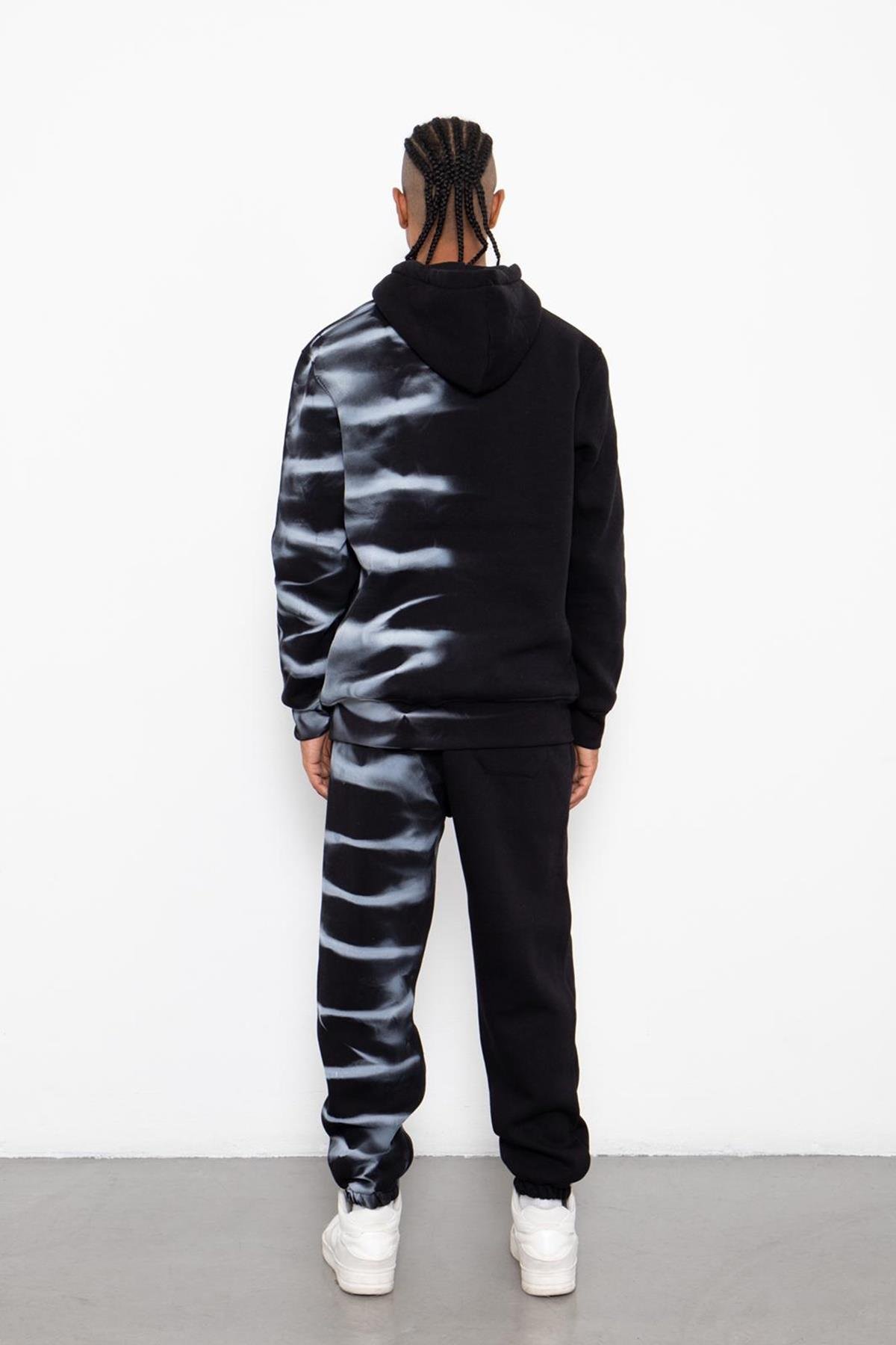 СПОРТИВНЫЙ КОСТЮМ NO GLORY