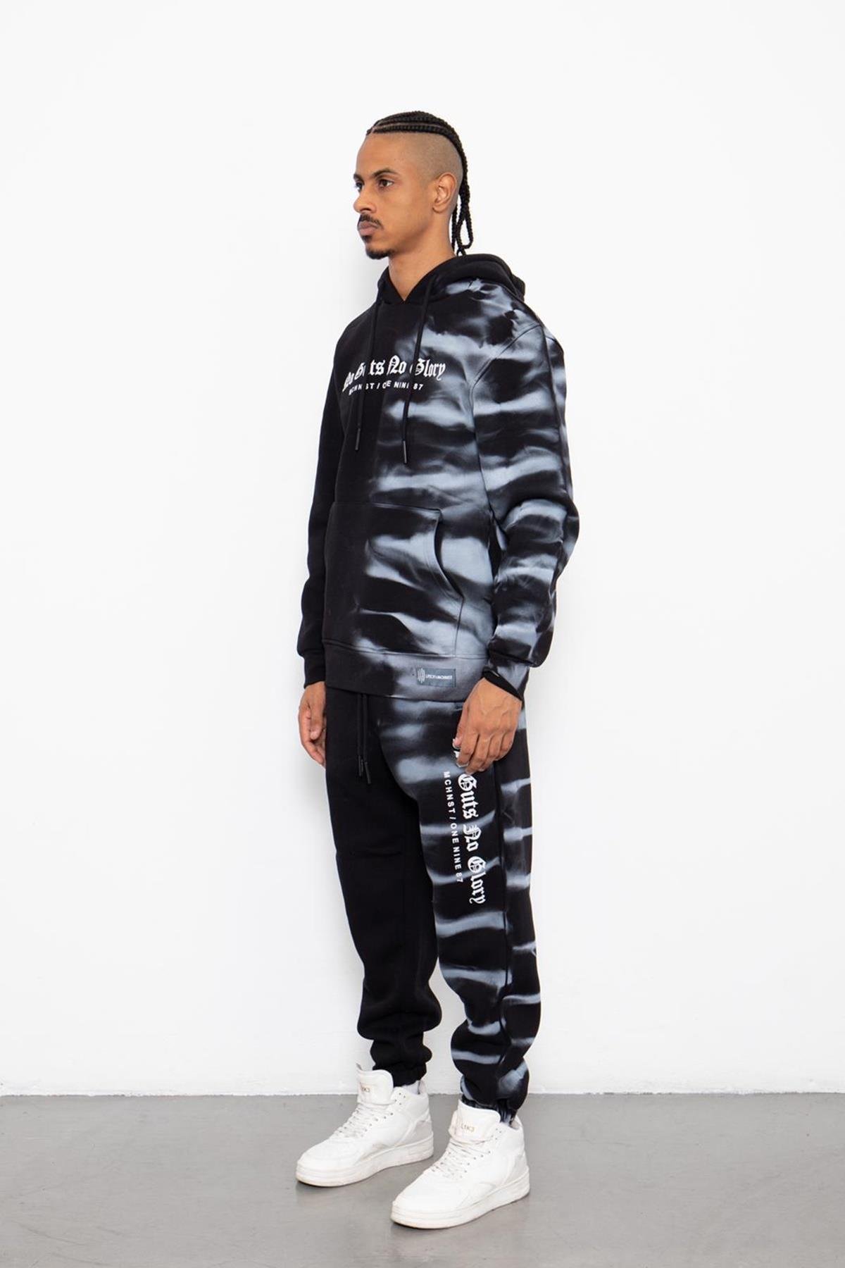 СПОРТИВНЫЙ КОСТЮМ NO GLORY