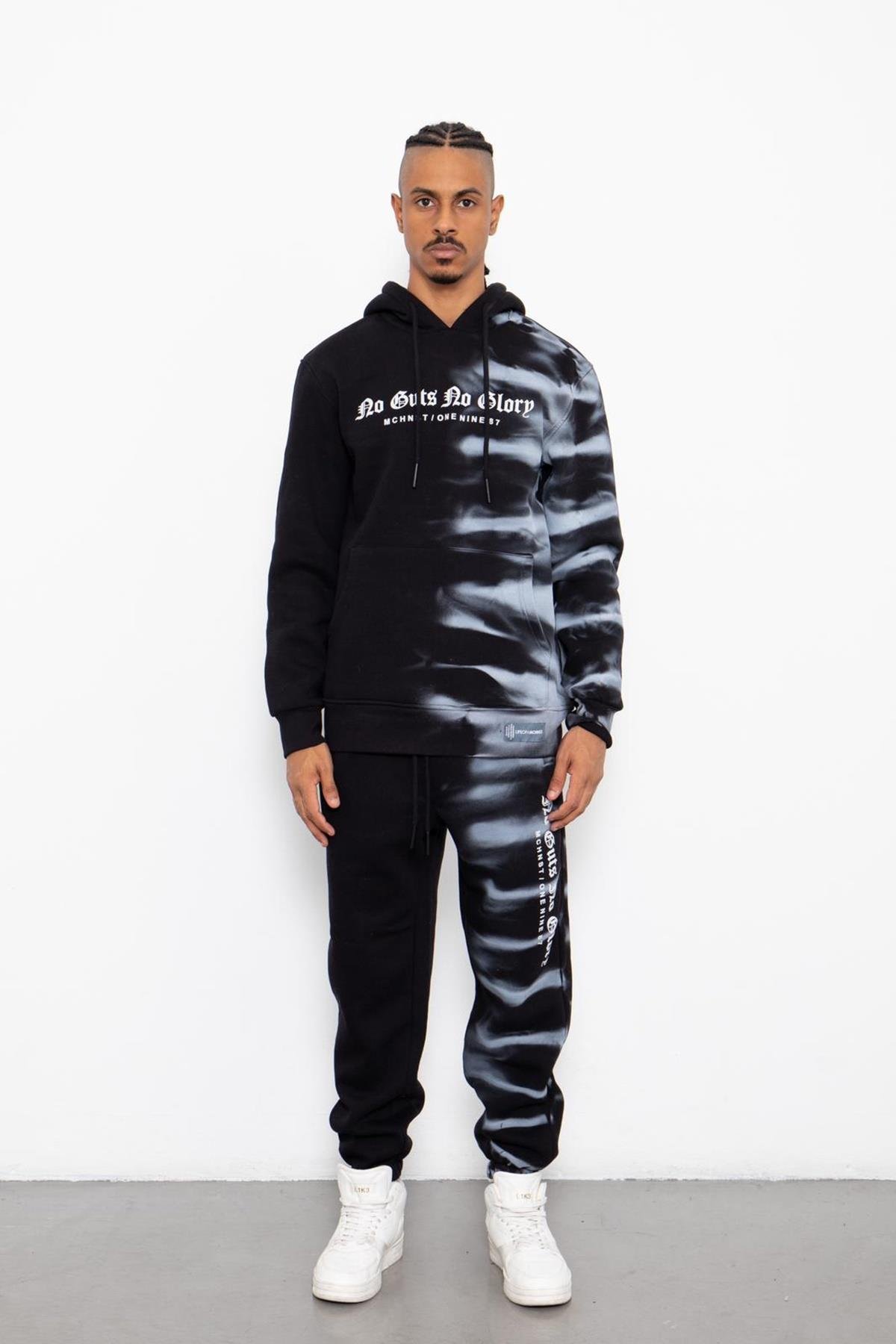 СПОРТИВНЫЙ КОСТЮМ NO GLORY