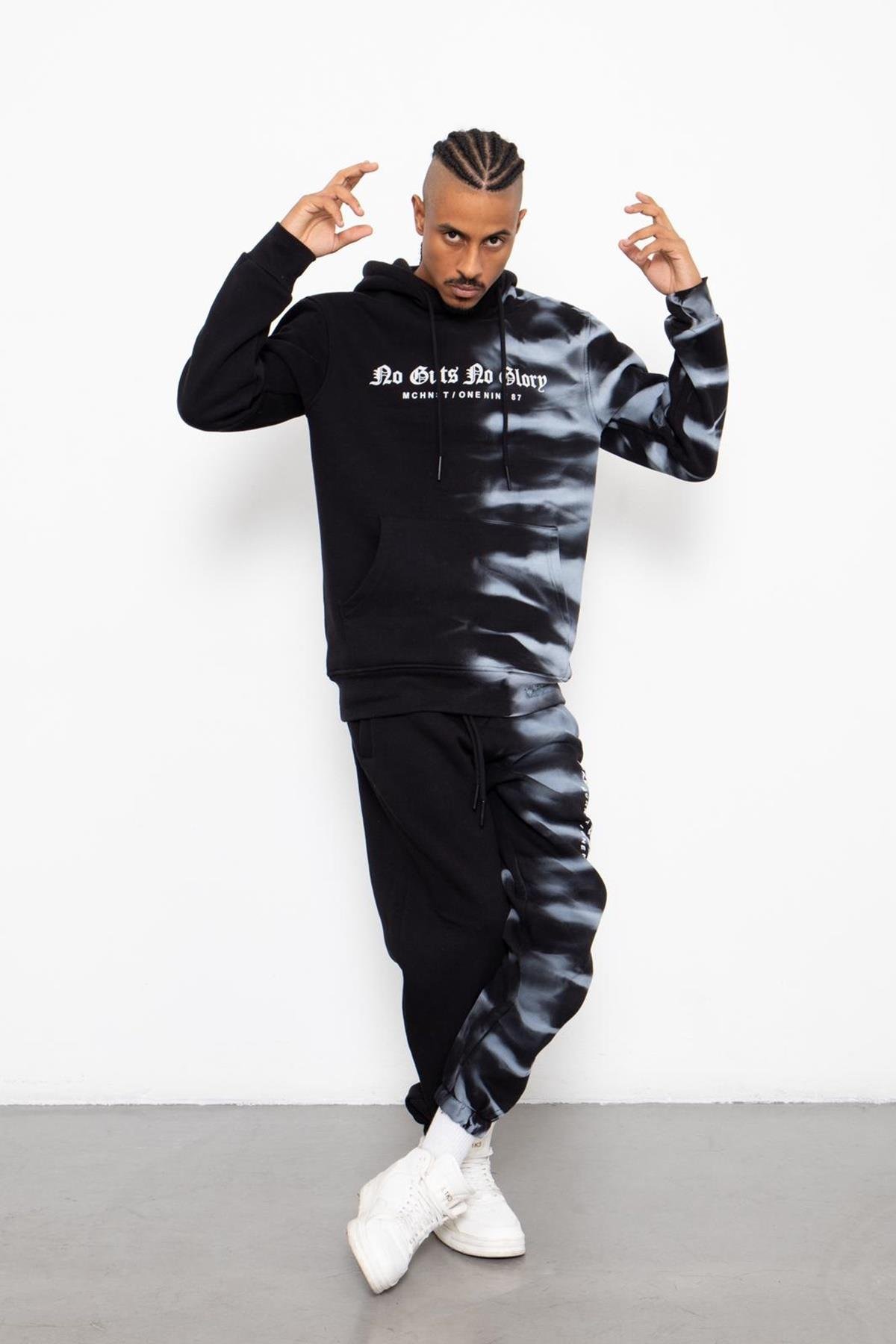 СПОРТИВНЫЙ КОСТЮМ NO GLORY