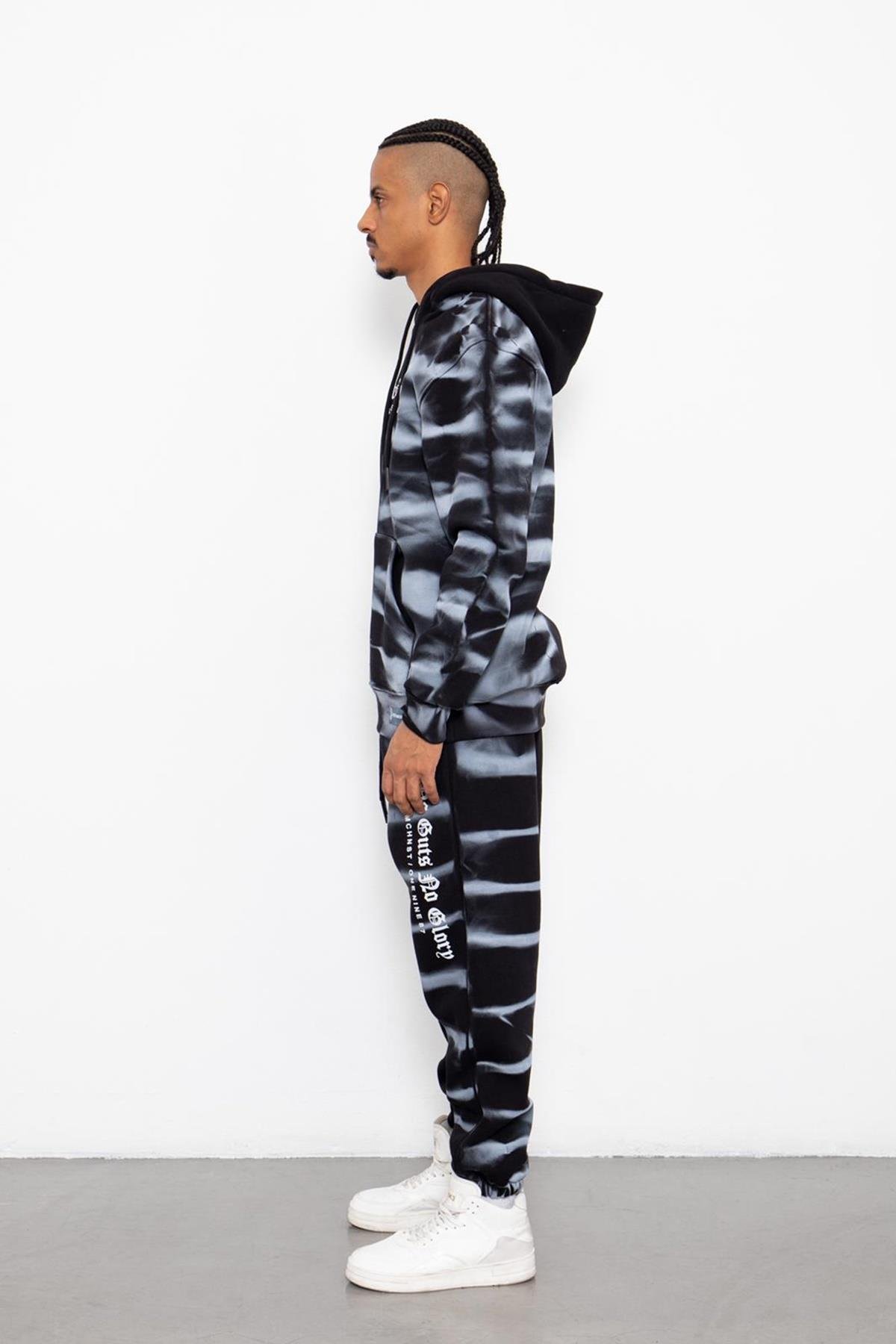 СПОРТИВНЫЙ КОСТЮМ NO GLORY