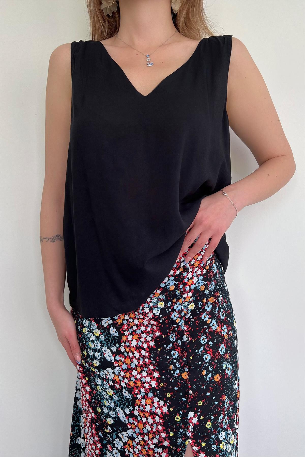 23061 ETEK TK. K. K. SİYAH