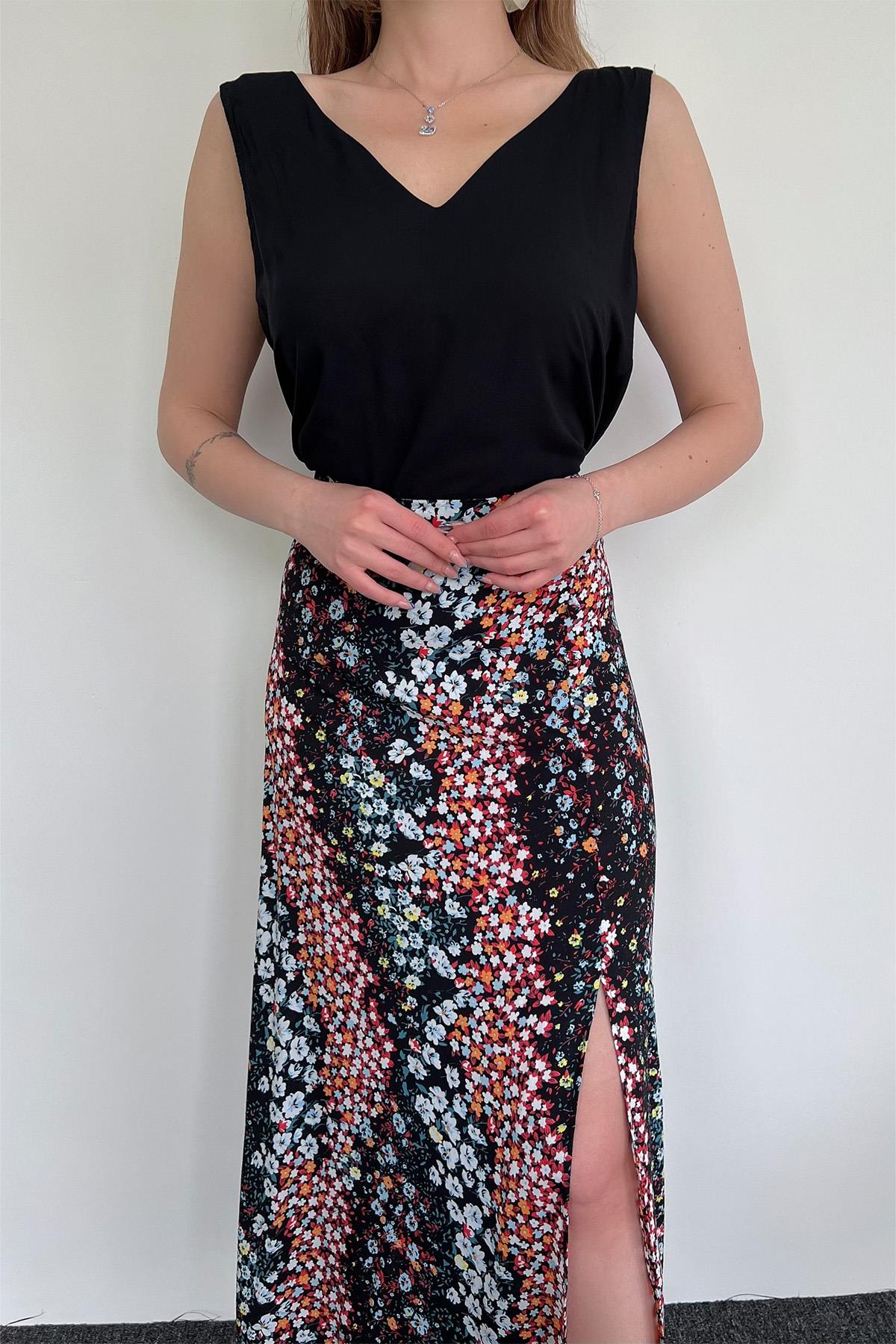 23061 ETEK TK. K. K. SİYAH