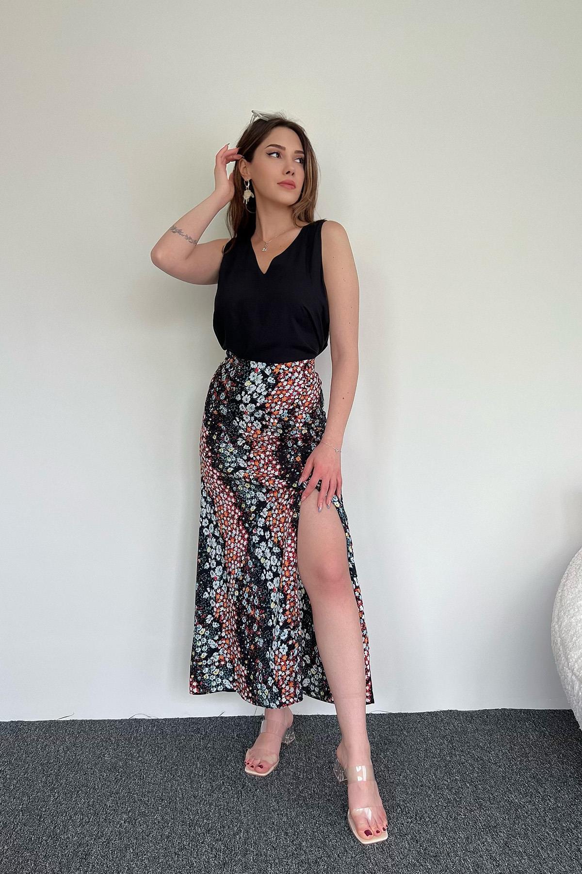 23061 ETEK TK. K. K. SİYAH