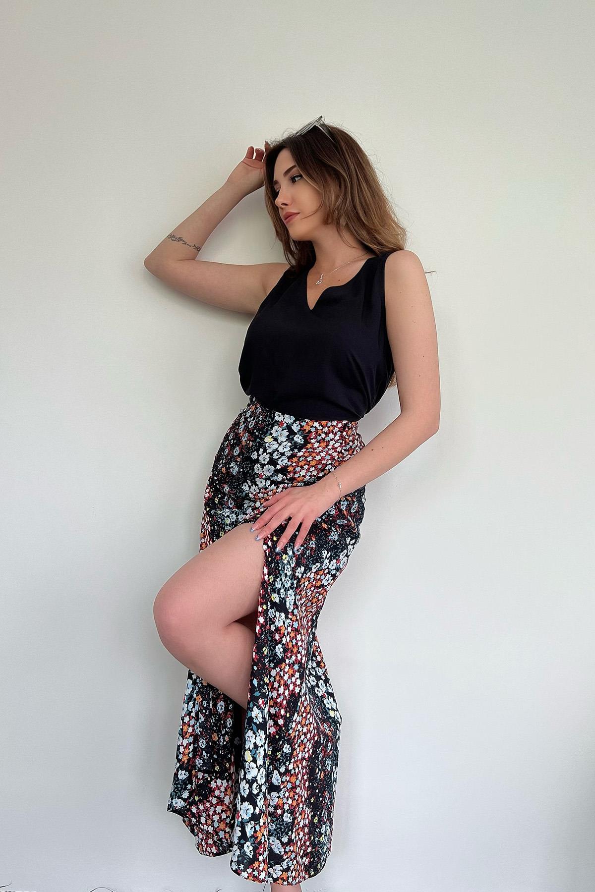 23061 ETEK TK. K. K. SİYAH