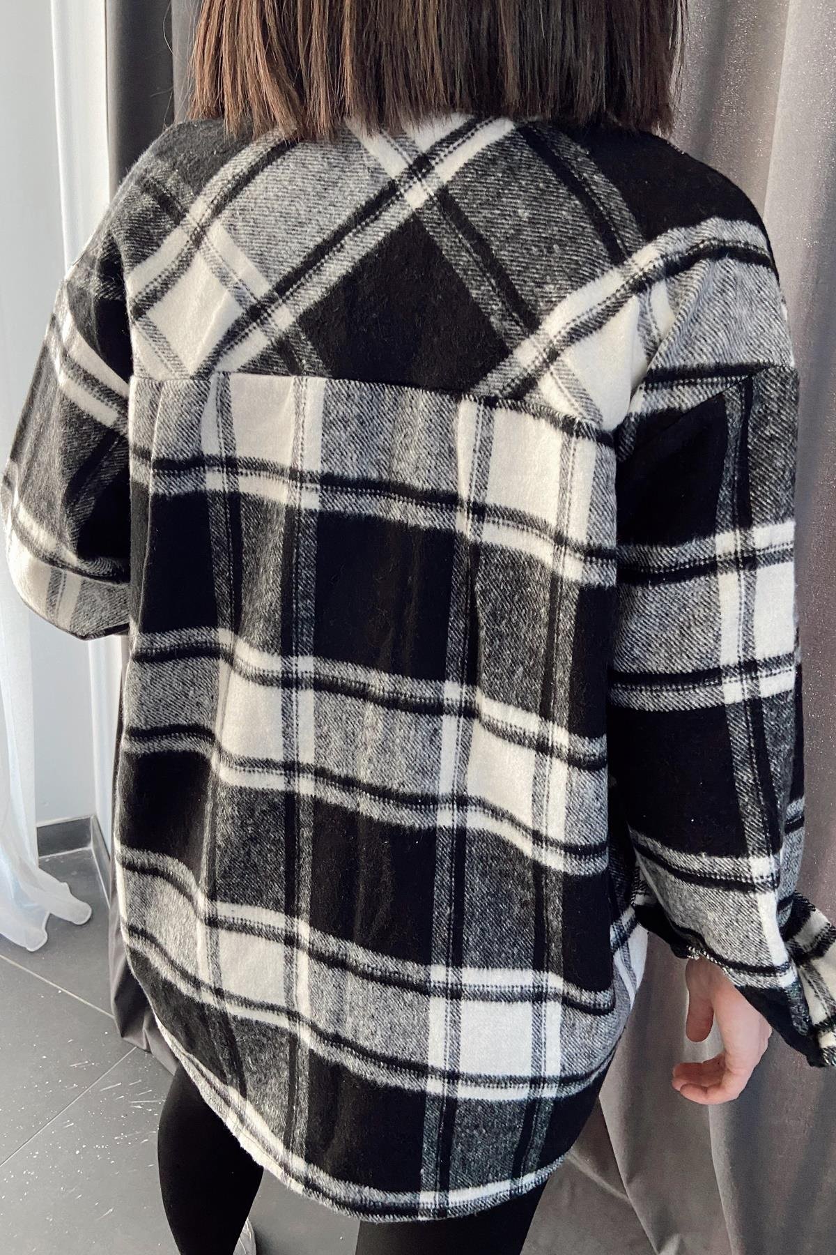 РУБАШКА В КЛЕТКУ