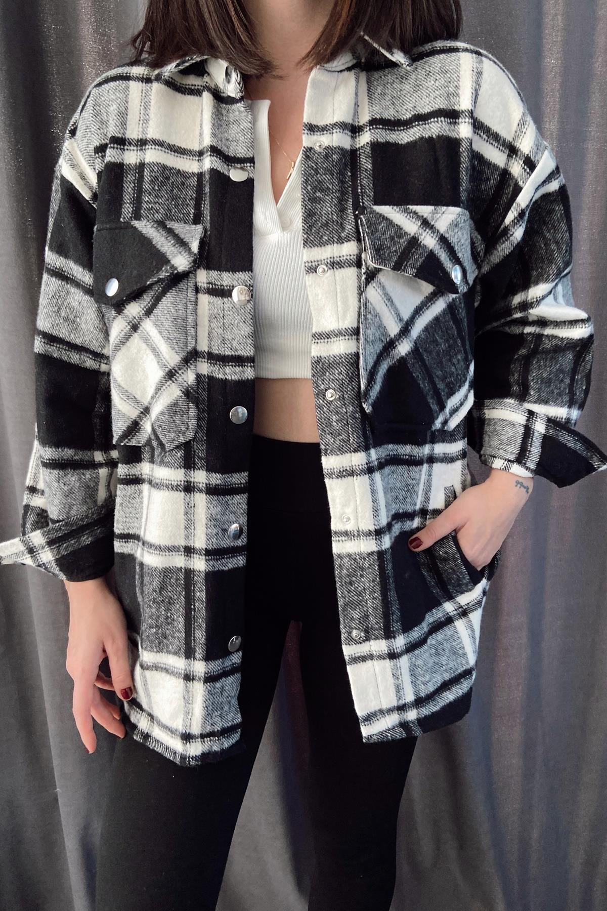 РУБАШКА В КЛЕТКУ