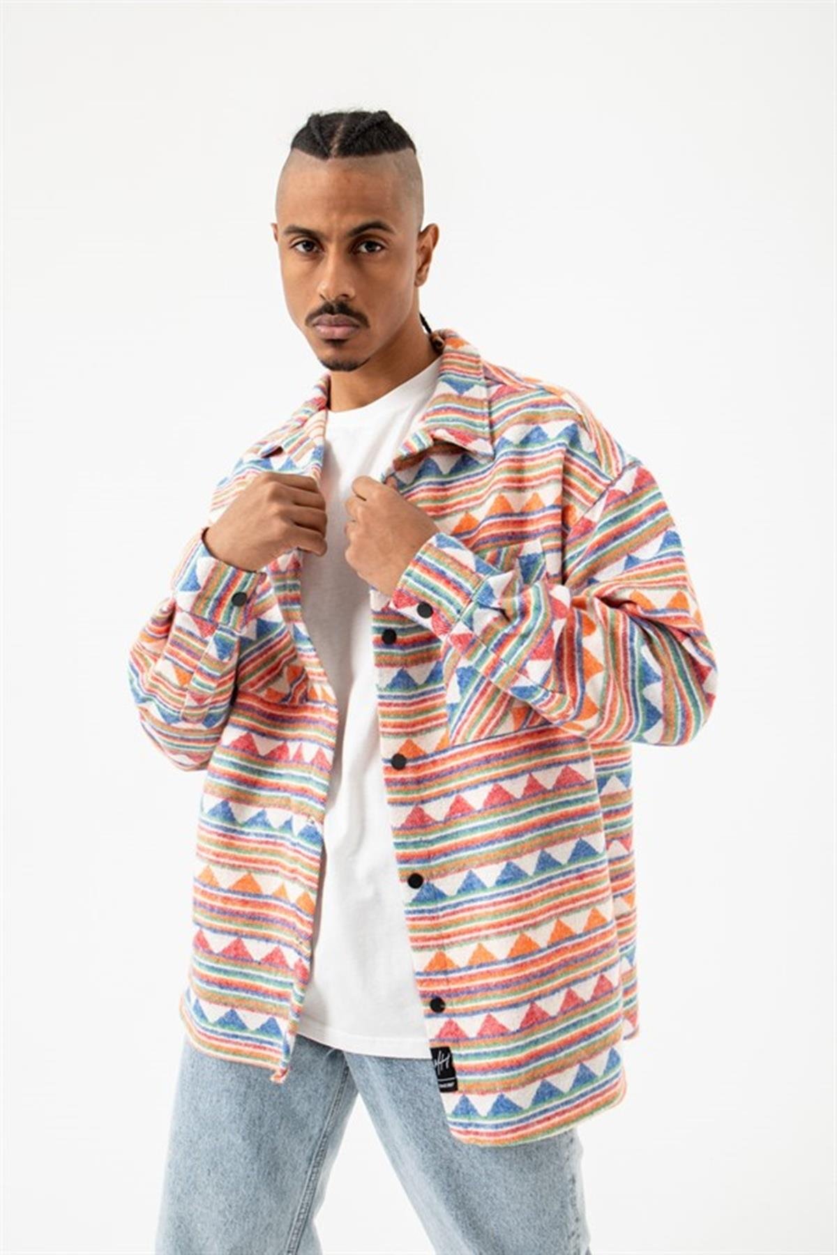 БЛЕСКОВАЯ РУБАШКА