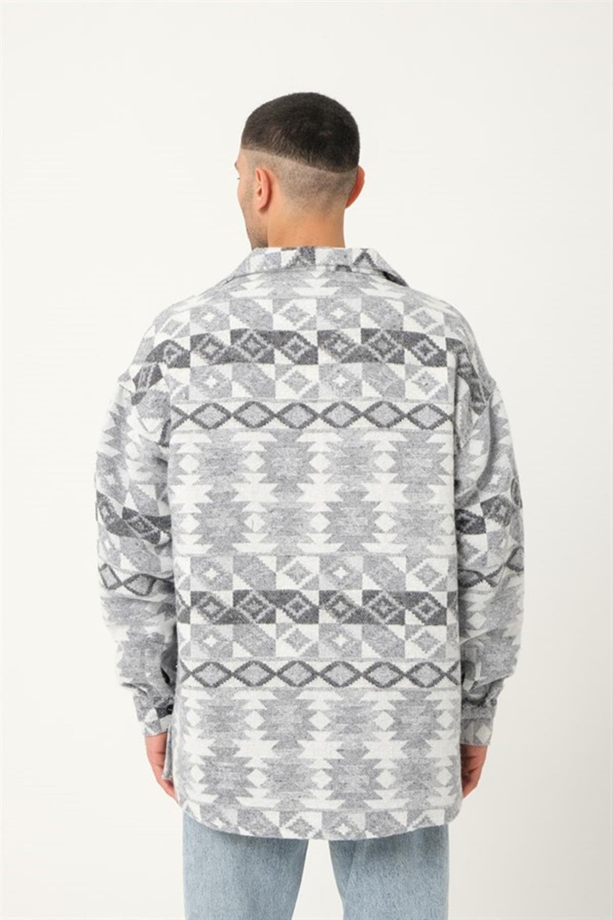 БЛЕСКОВАЯ РУБАШКА