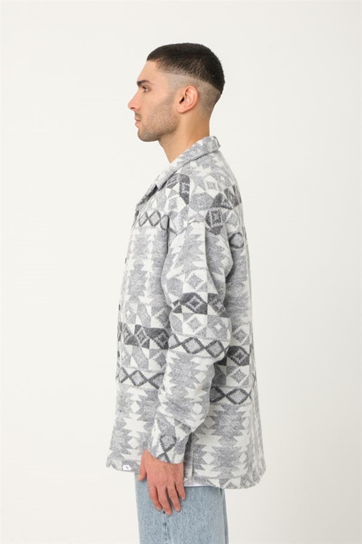 БЛЕСКОВАЯ РУБАШКА