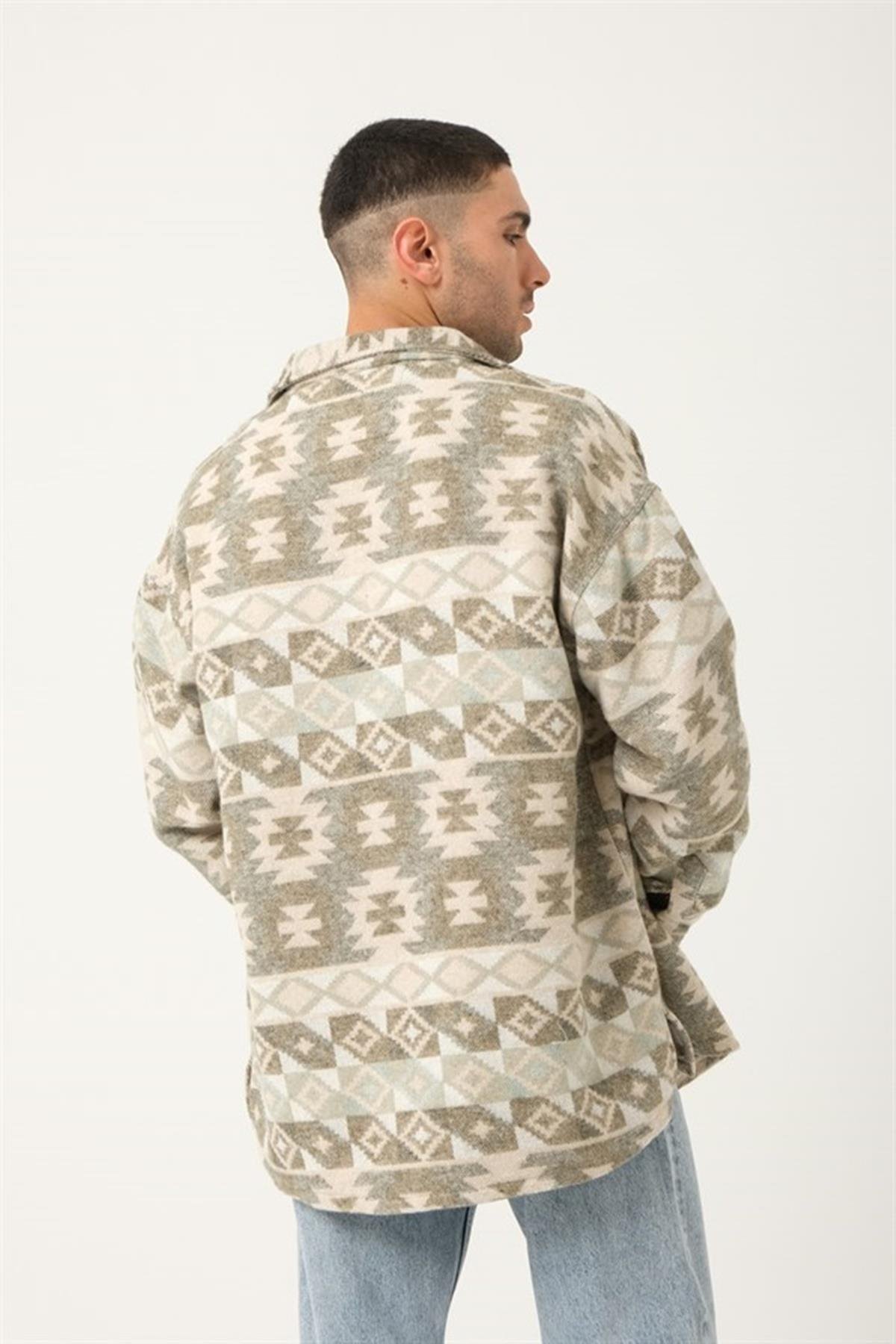 БЛЕСКОВАЯ РУБАШКА