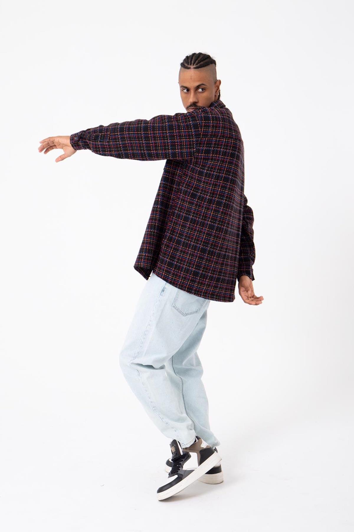 ХИДЖАБ-РУБАШКА