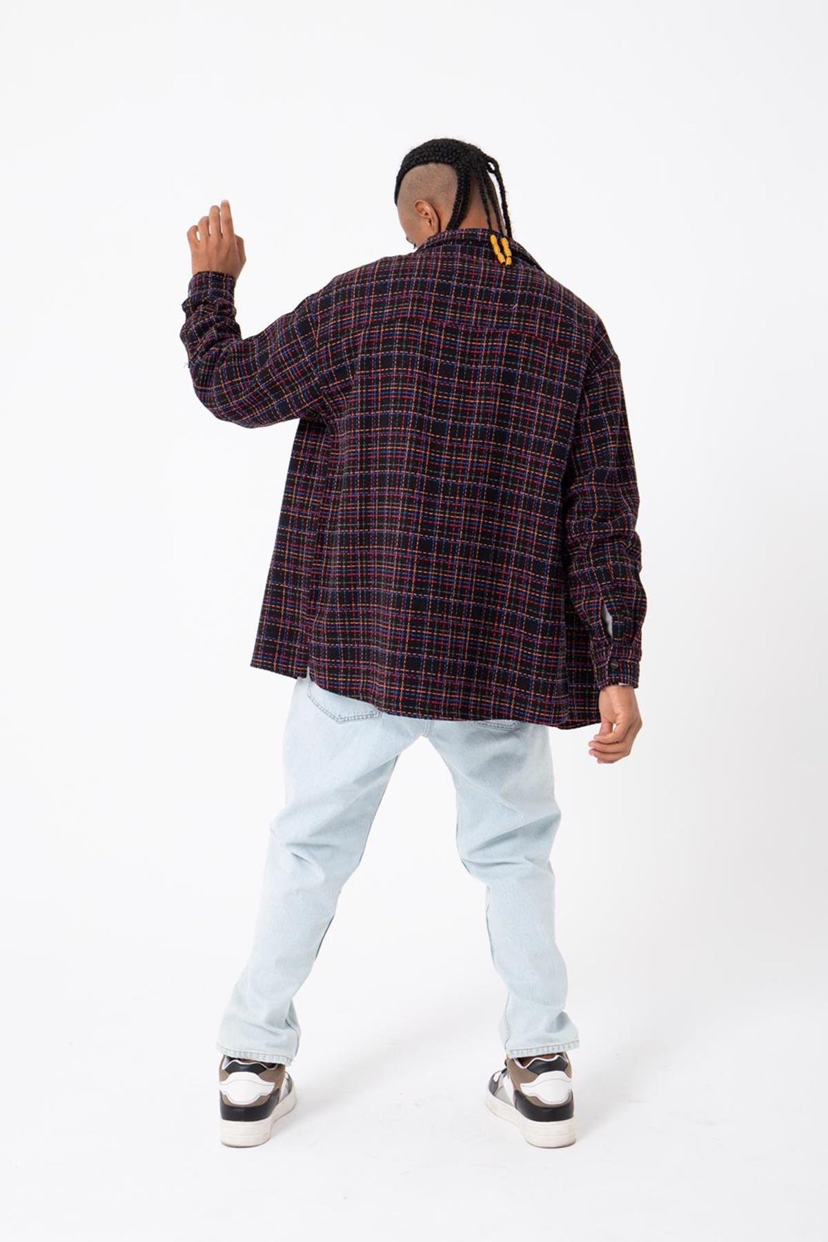 ХИДЖАБ-РУБАШКА