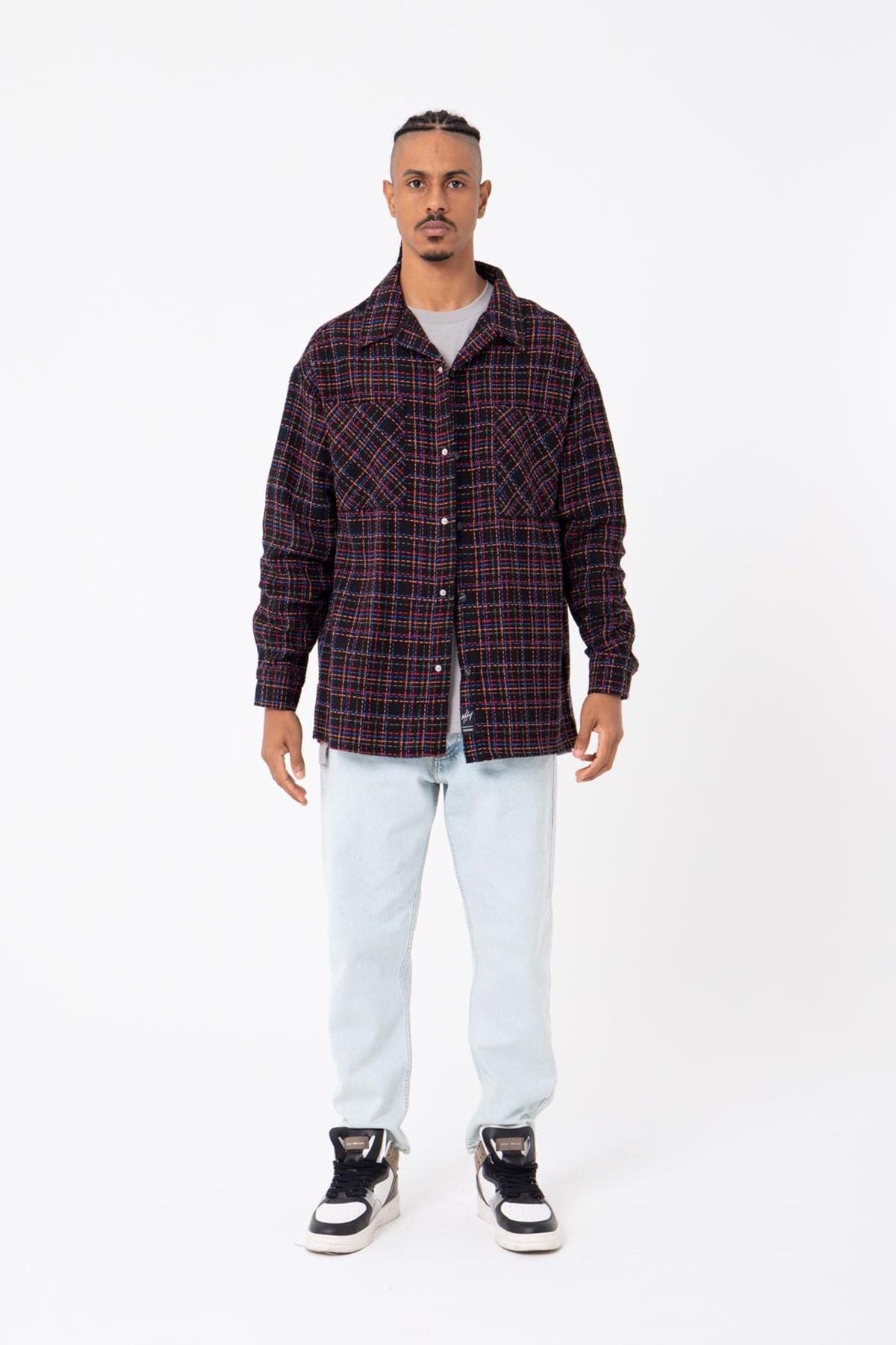 ХИДЖАБ-РУБАШКА