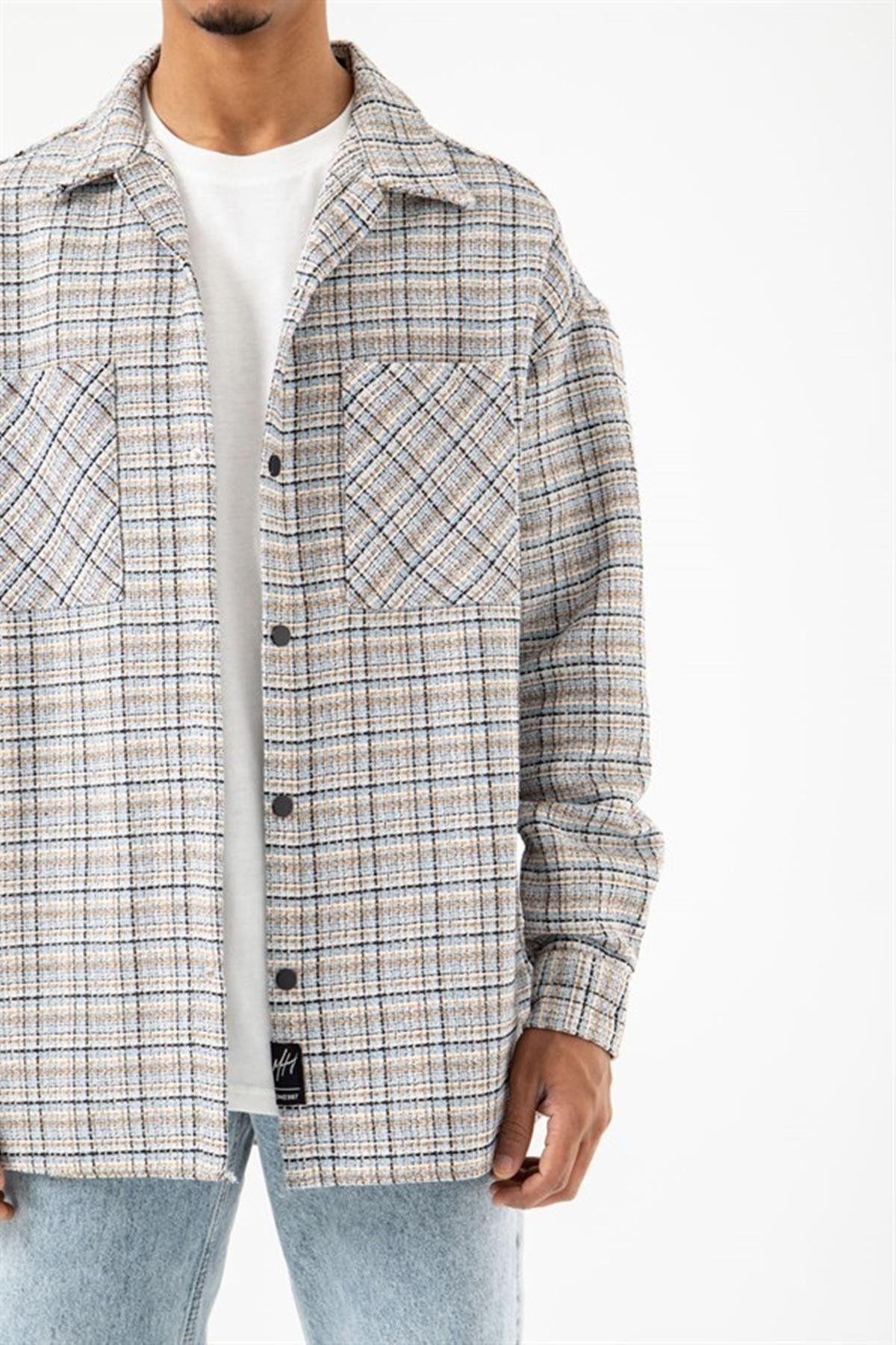 ХИДЖАБ-РУБАШКА