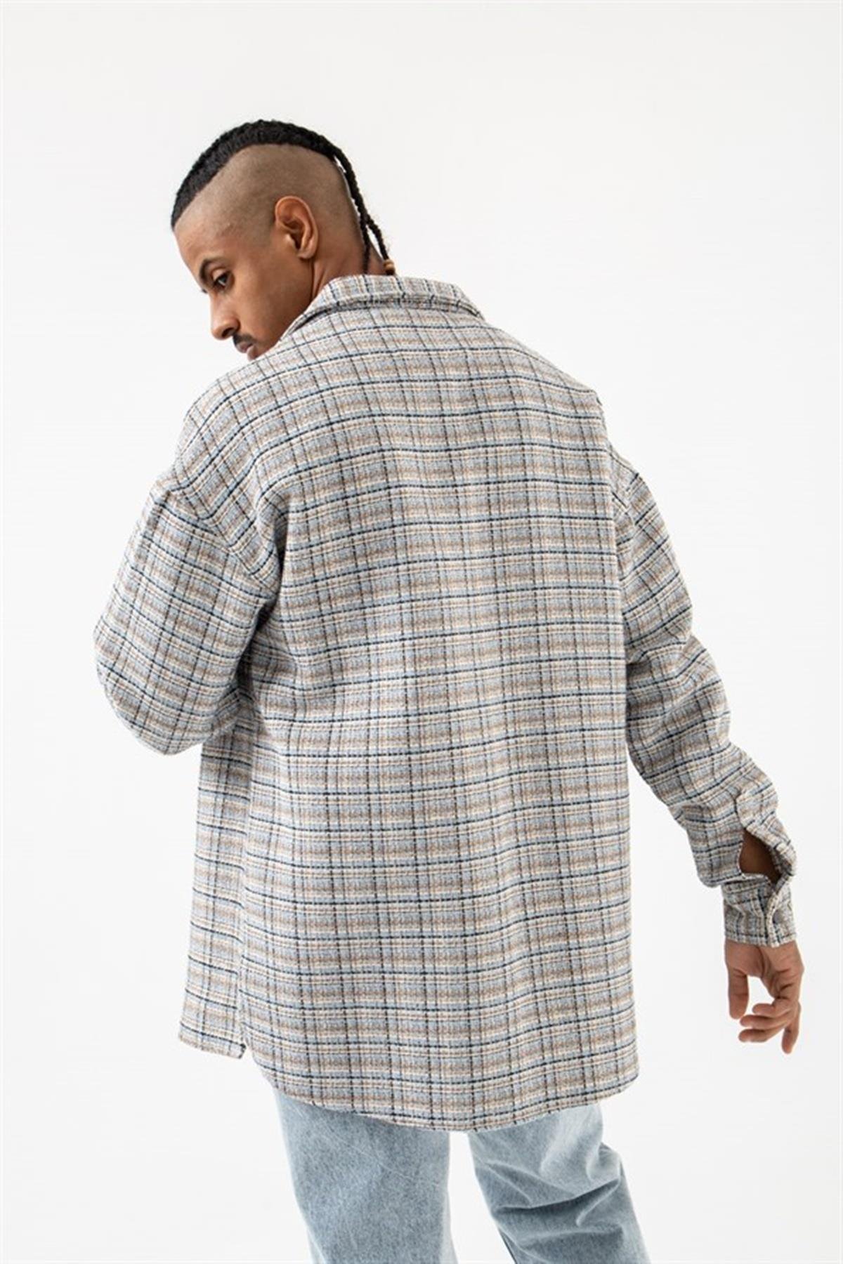 ХИДЖАБ-РУБАШКА