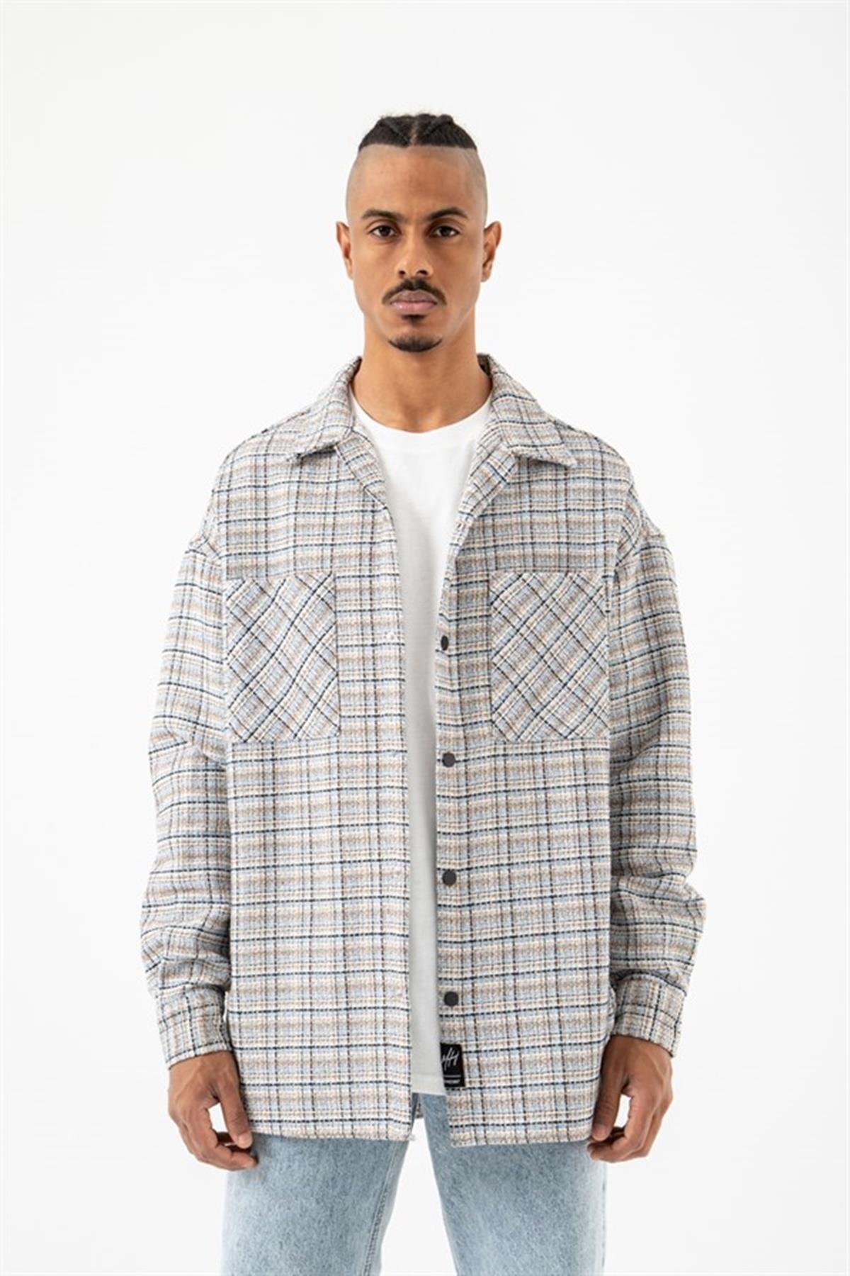 ХИДЖАБ-РУБАШКА