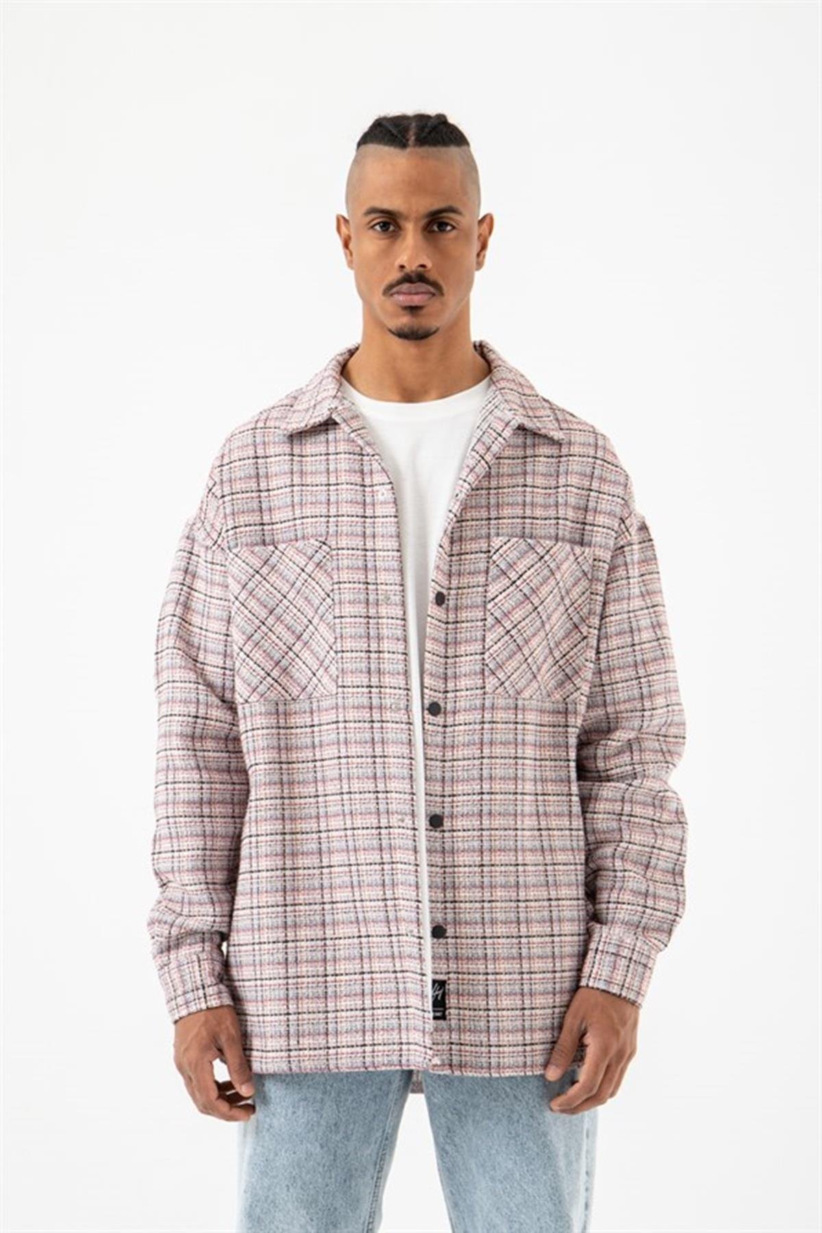 ХИДЖАБ-РУБАШКА