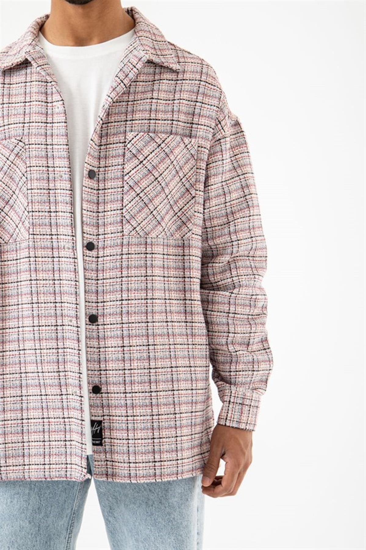 ХИДЖАБ-РУБАШКА