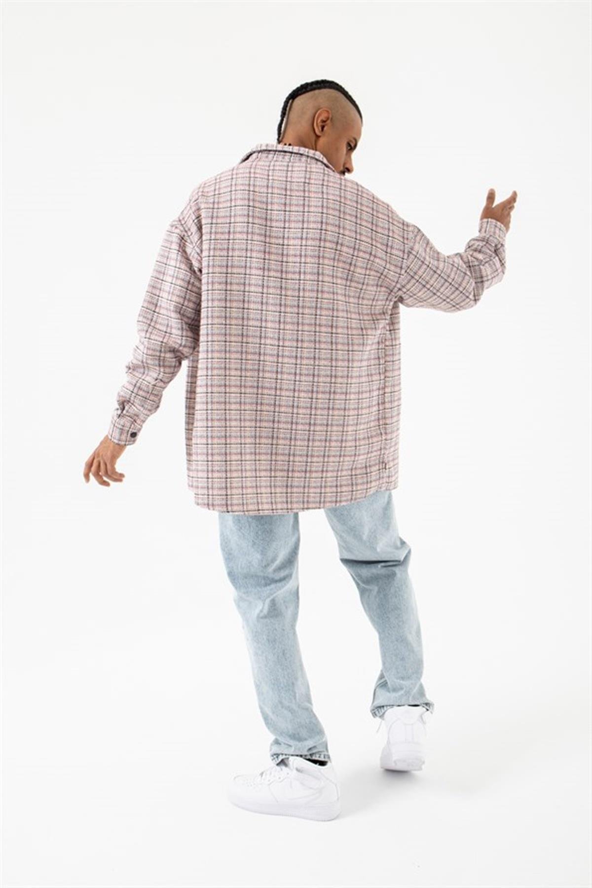 ХИДЖАБ-РУБАШКА