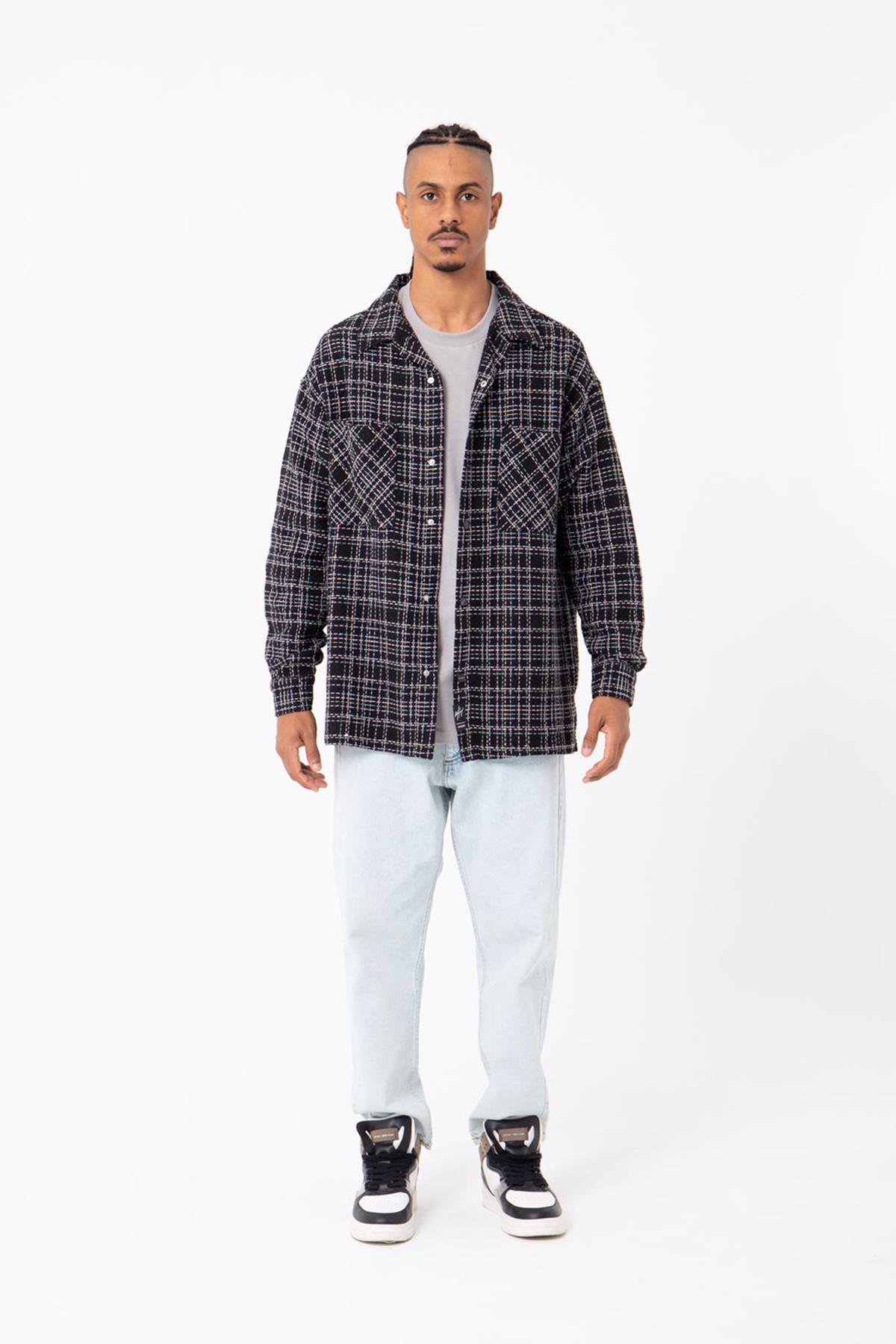 ХИДЖАБ-РУБАШКА