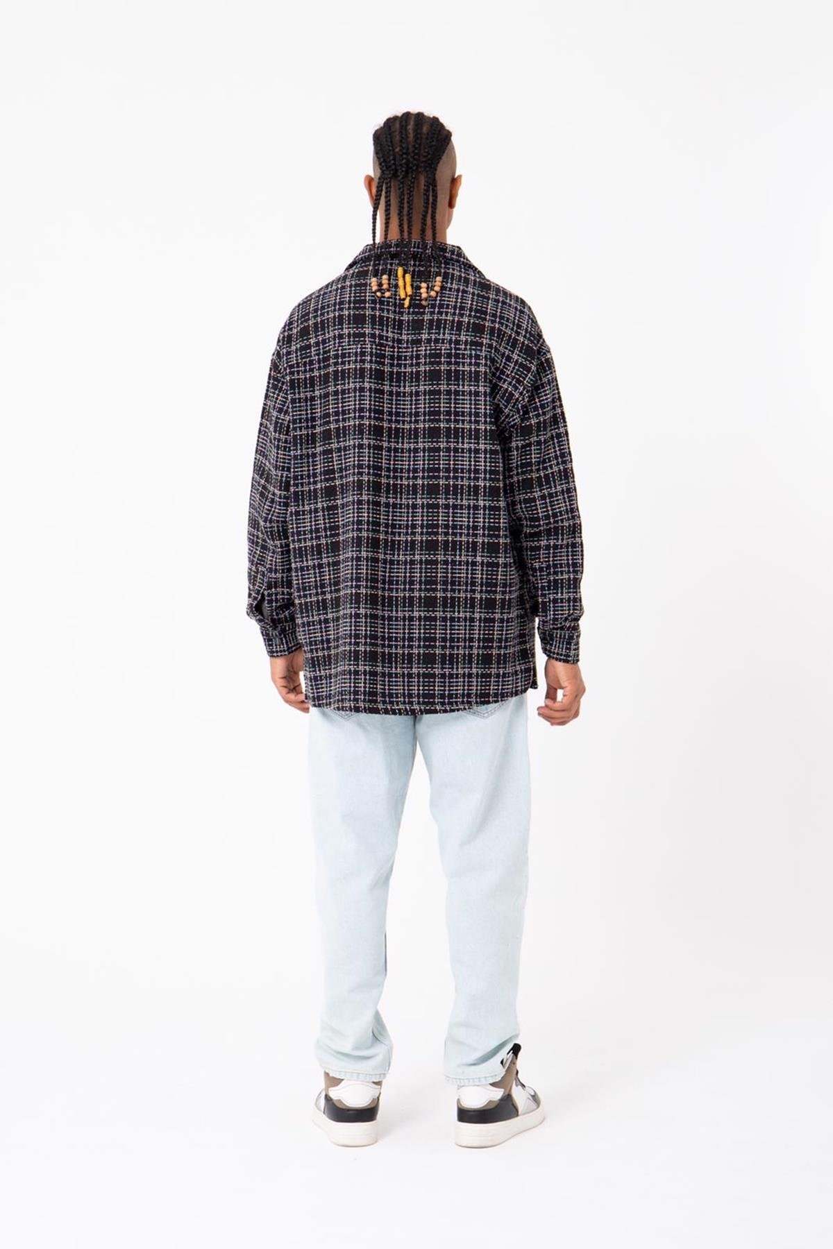 ХИДЖАБ-РУБАШКА