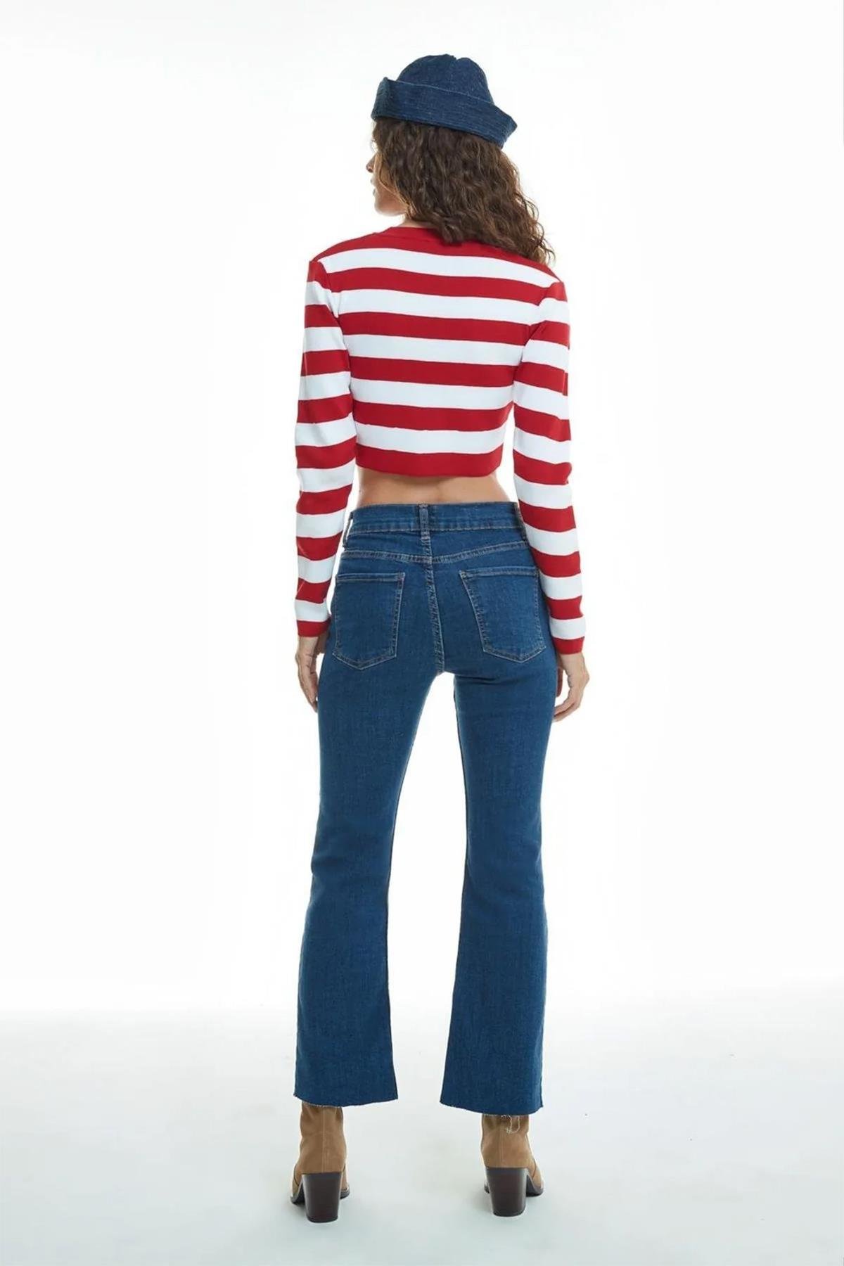 السراويل الحجاب الاسبانية