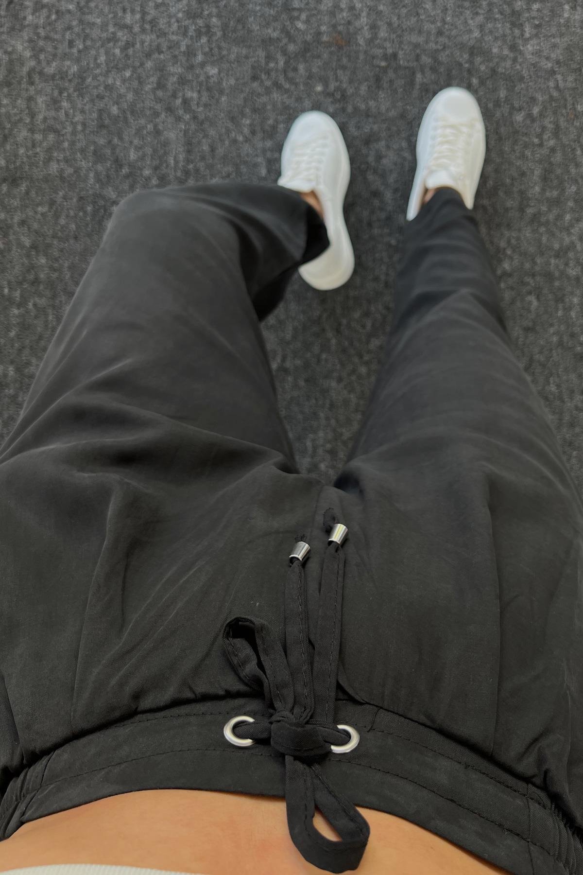 БРЮКИ-МОРКОВКИ