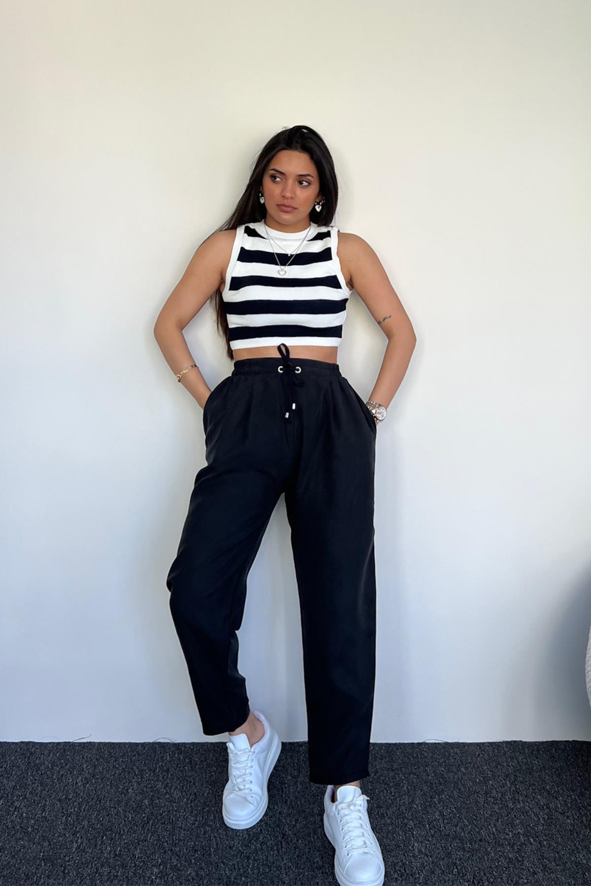 БРЮКИ-МОРКОВКИ