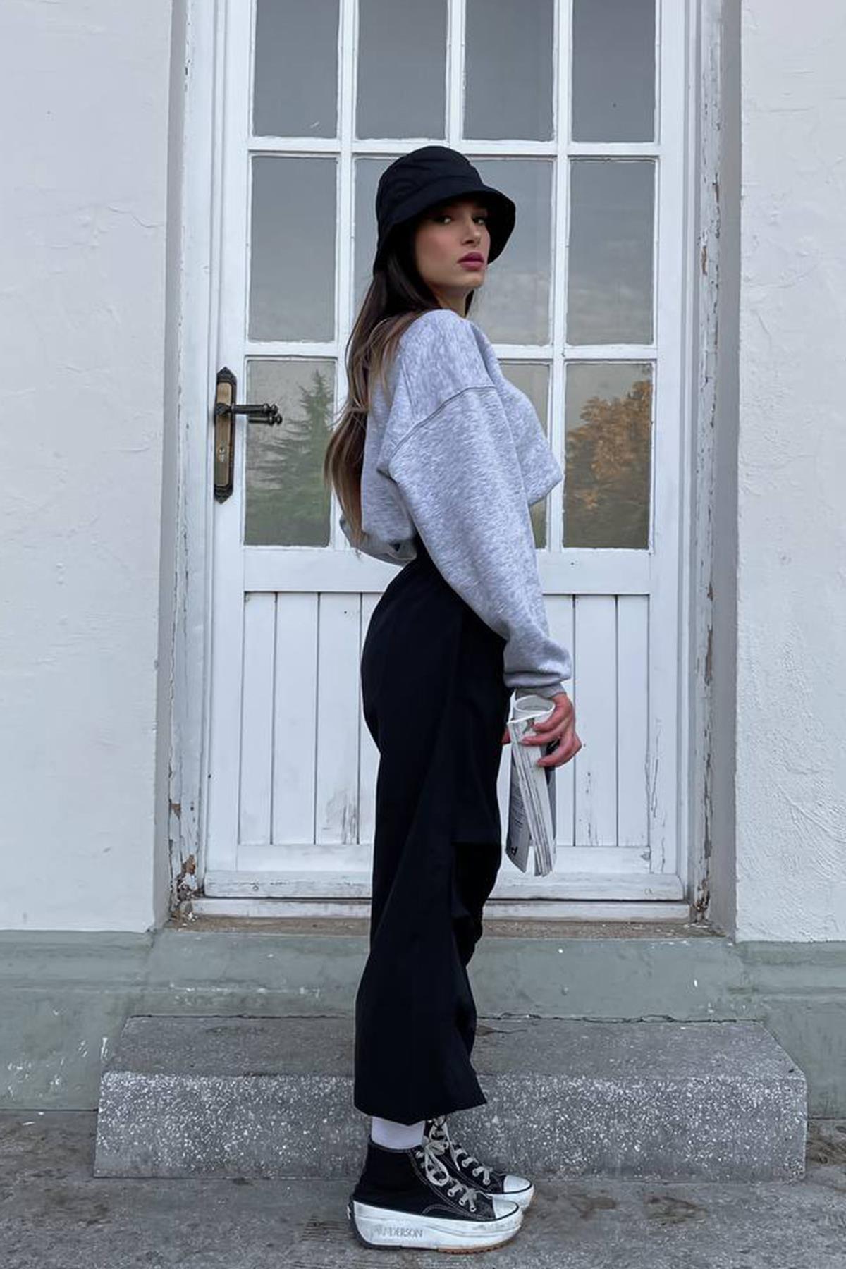 БРЮКИ ПАРАШЮТНЫЕ