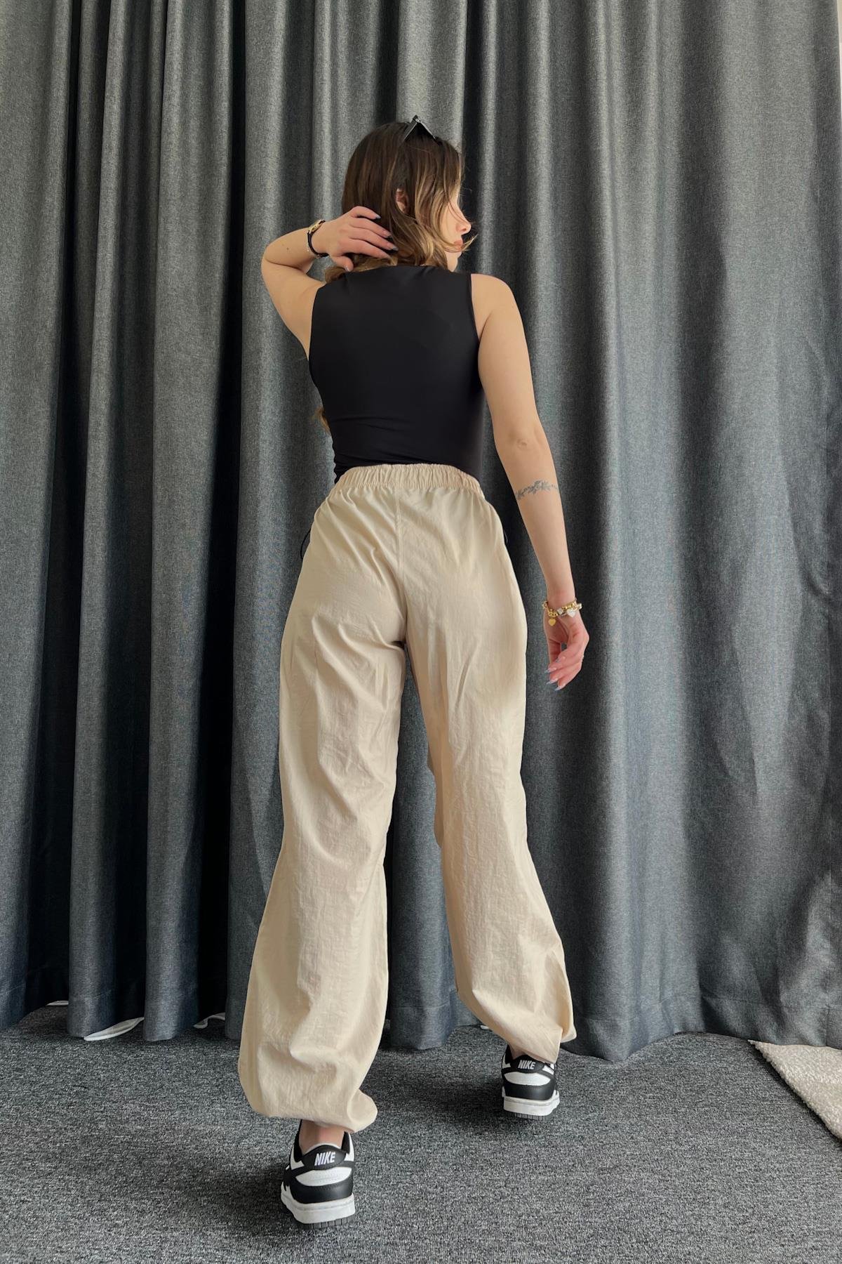 سراويل المظلة