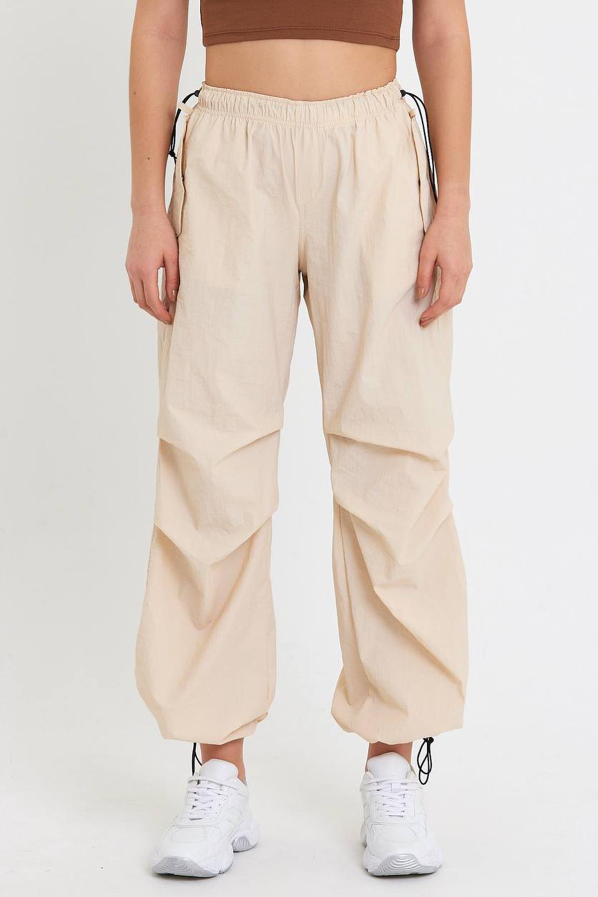 سراويل المظلة