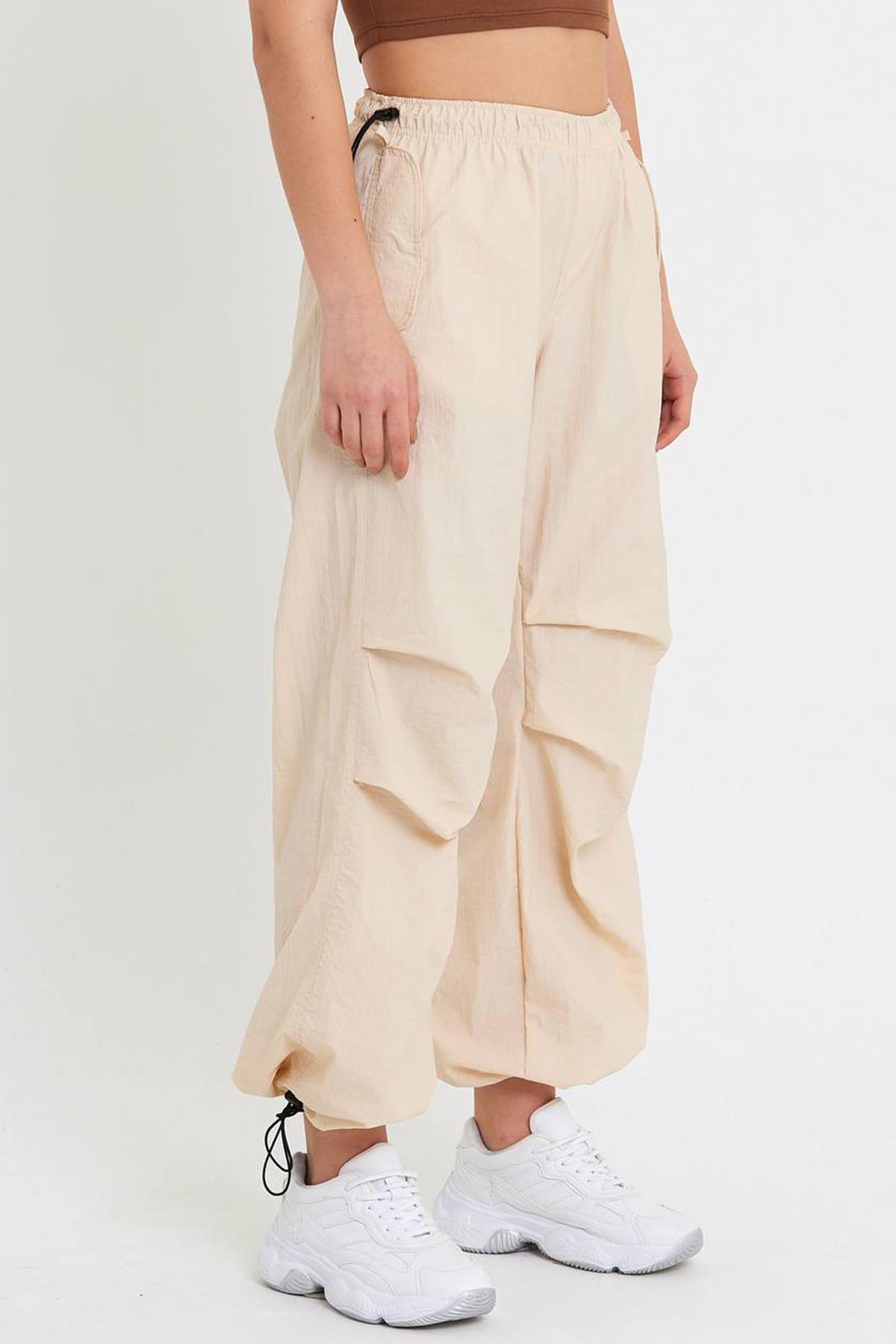 سراويل المظلة